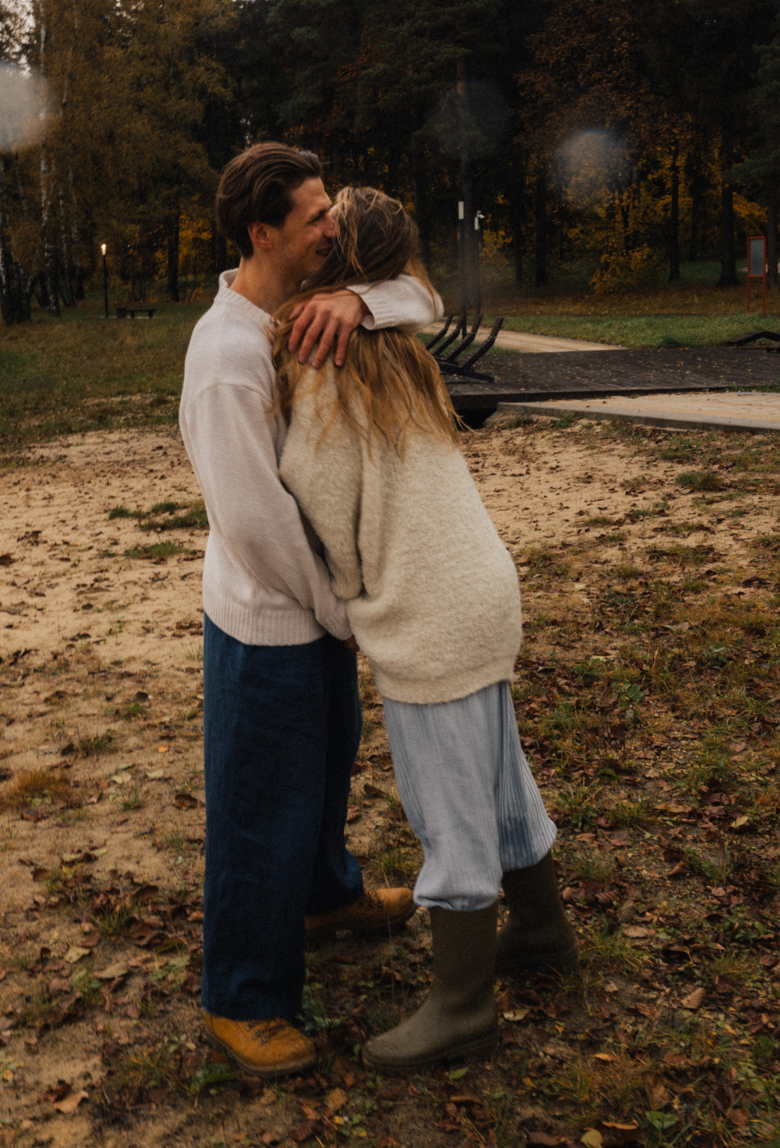 Леша/Даша. Фотограф в Москве Татьяна Сергеева