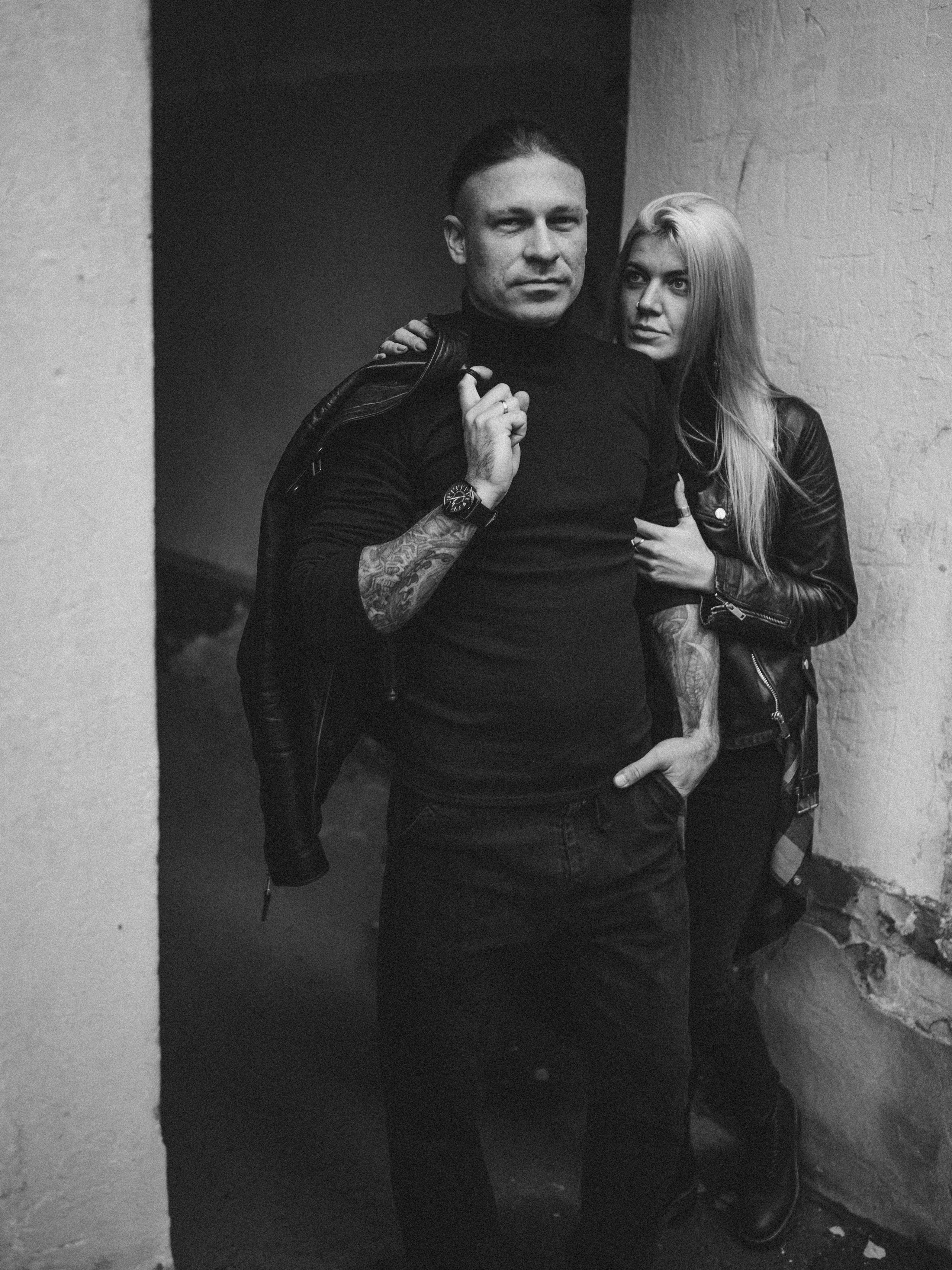 Рок и любовь. Фотограф Любовь Подосенова Липецк|Воронеж