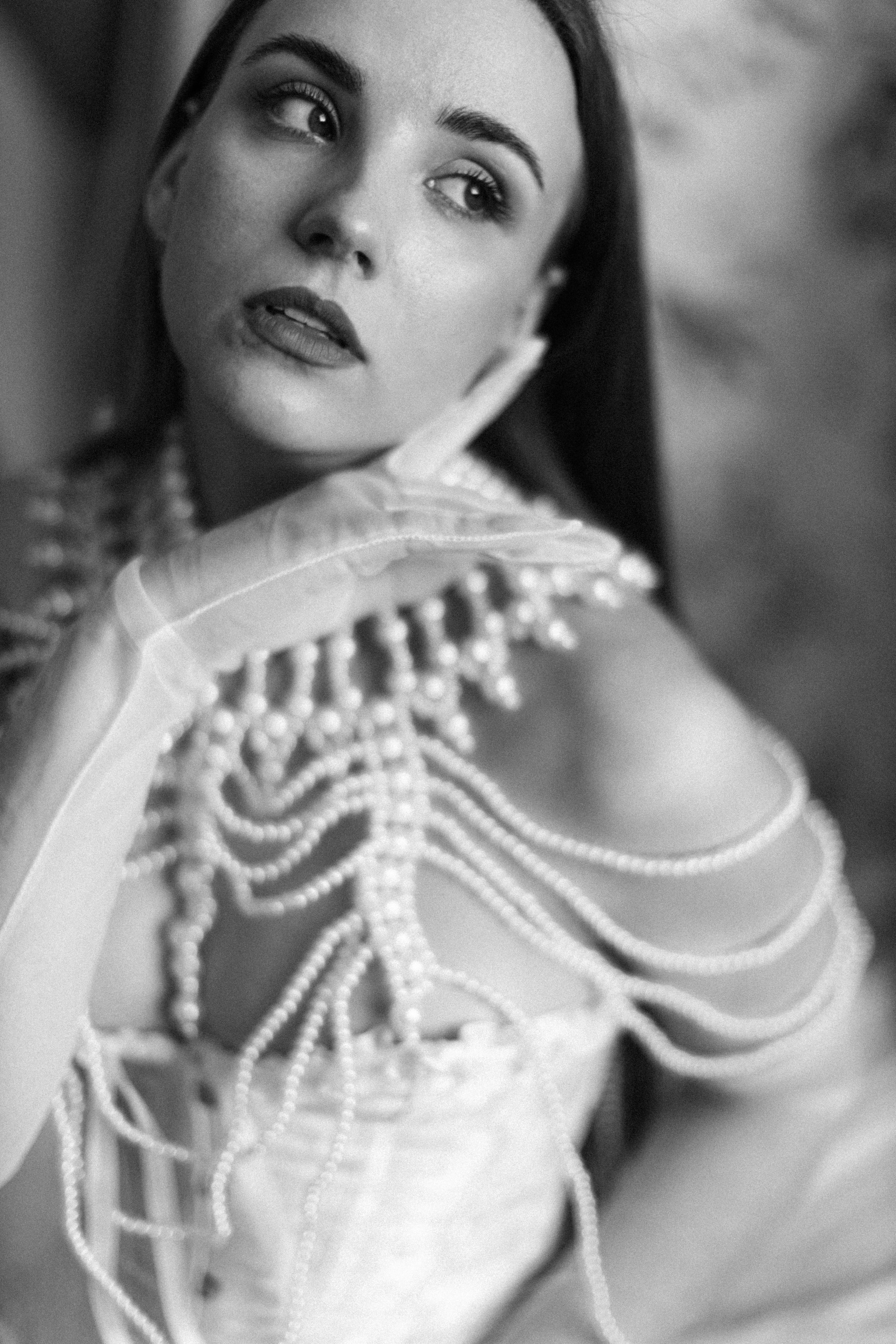 Таня. Свадебный и портретный фотограф — Мария Костина