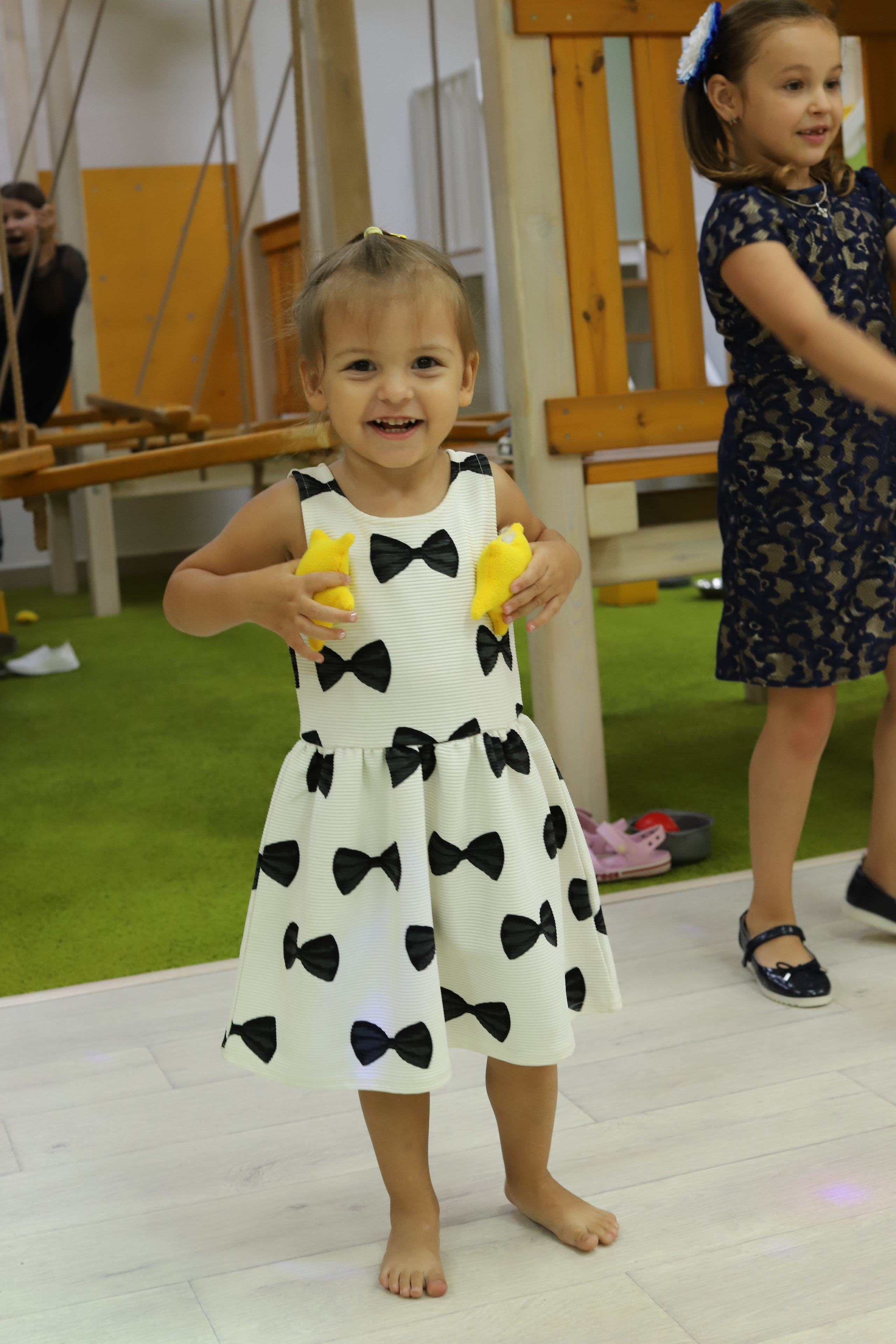 Детский День Рождения Виктории. Семейный и детский newborn фотограф в Ростове-на-Дону Наталья Лебедева