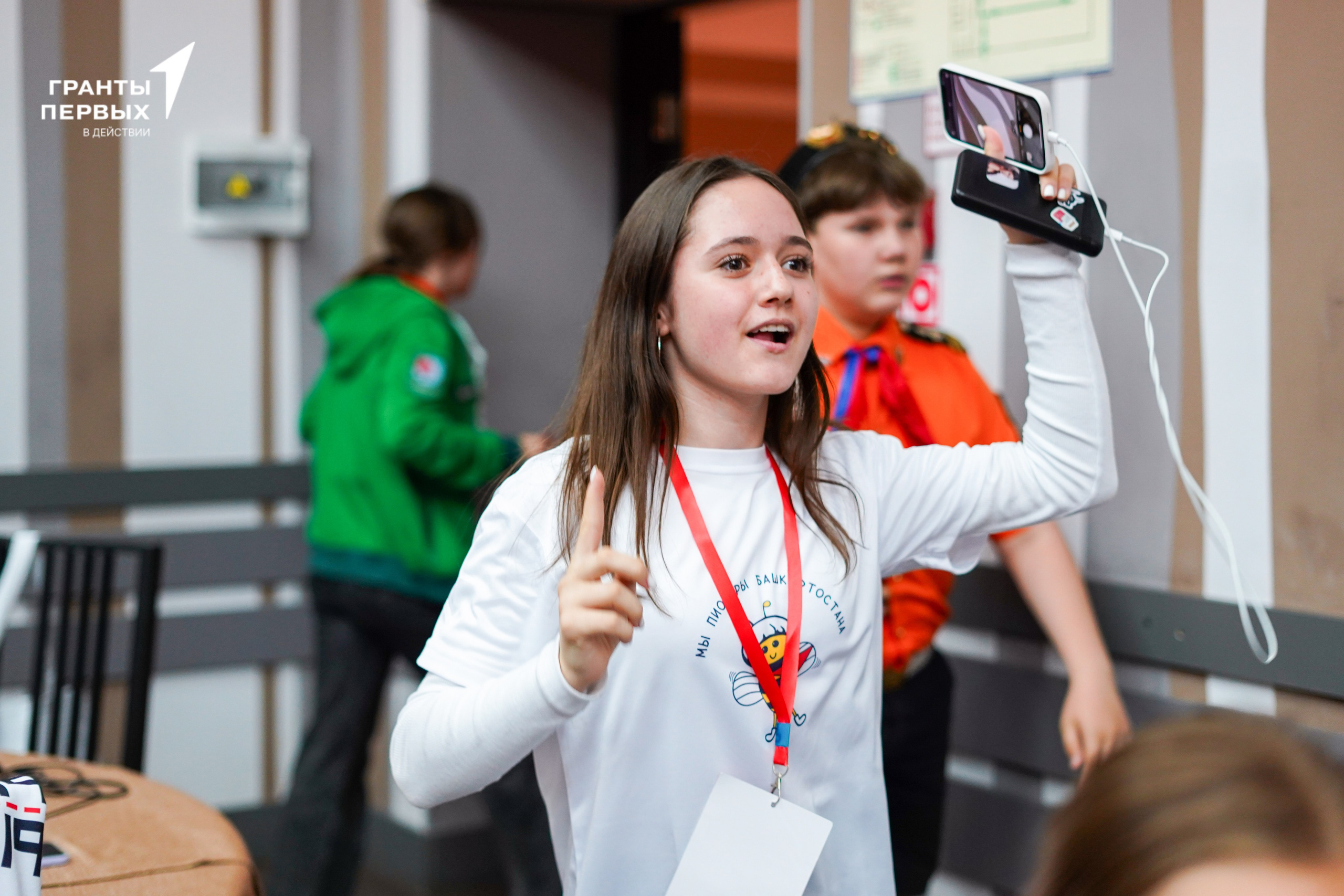 Кейсы Первых. Фотограф Гильмутдинов Руслан