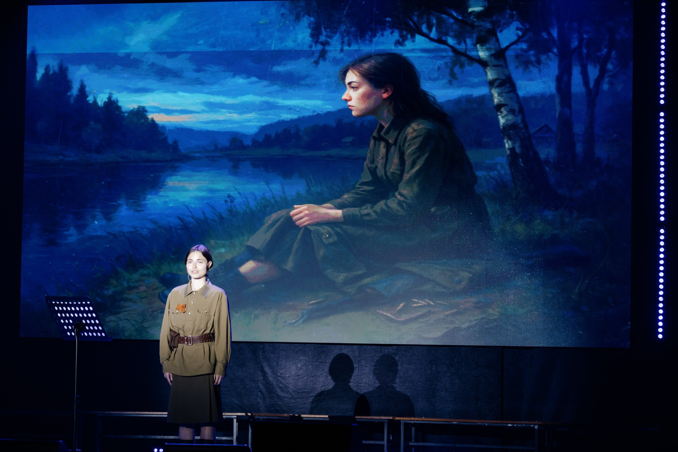 Русские Чтения в Смоленске — 16.05.2025. KiPPER Gallery — Фотограф