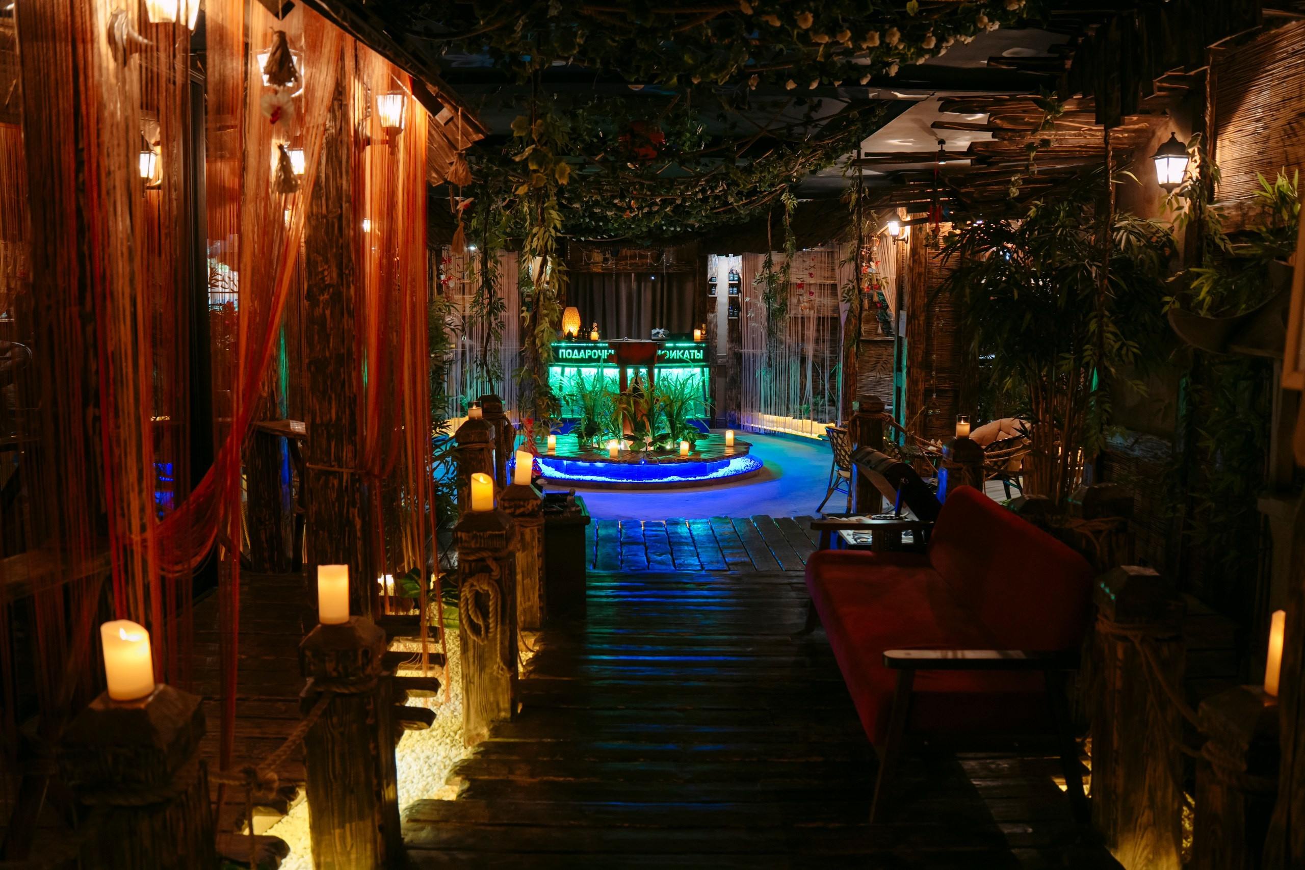 Ilangolang. Саша Копылов, фотограф в Казани