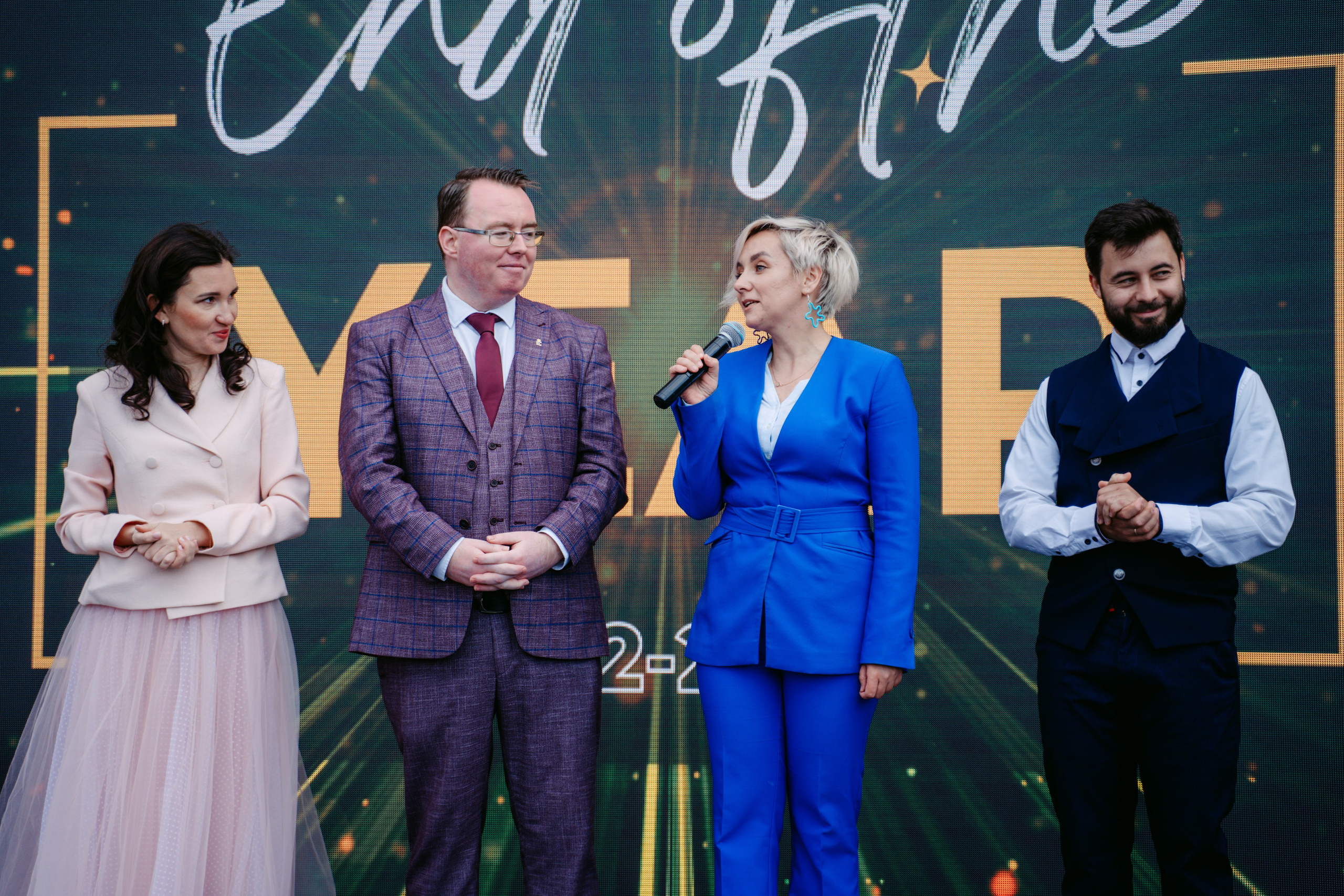 Выпускной Бала-Сити / 2023. Саша Копылов, фотограф в Казани