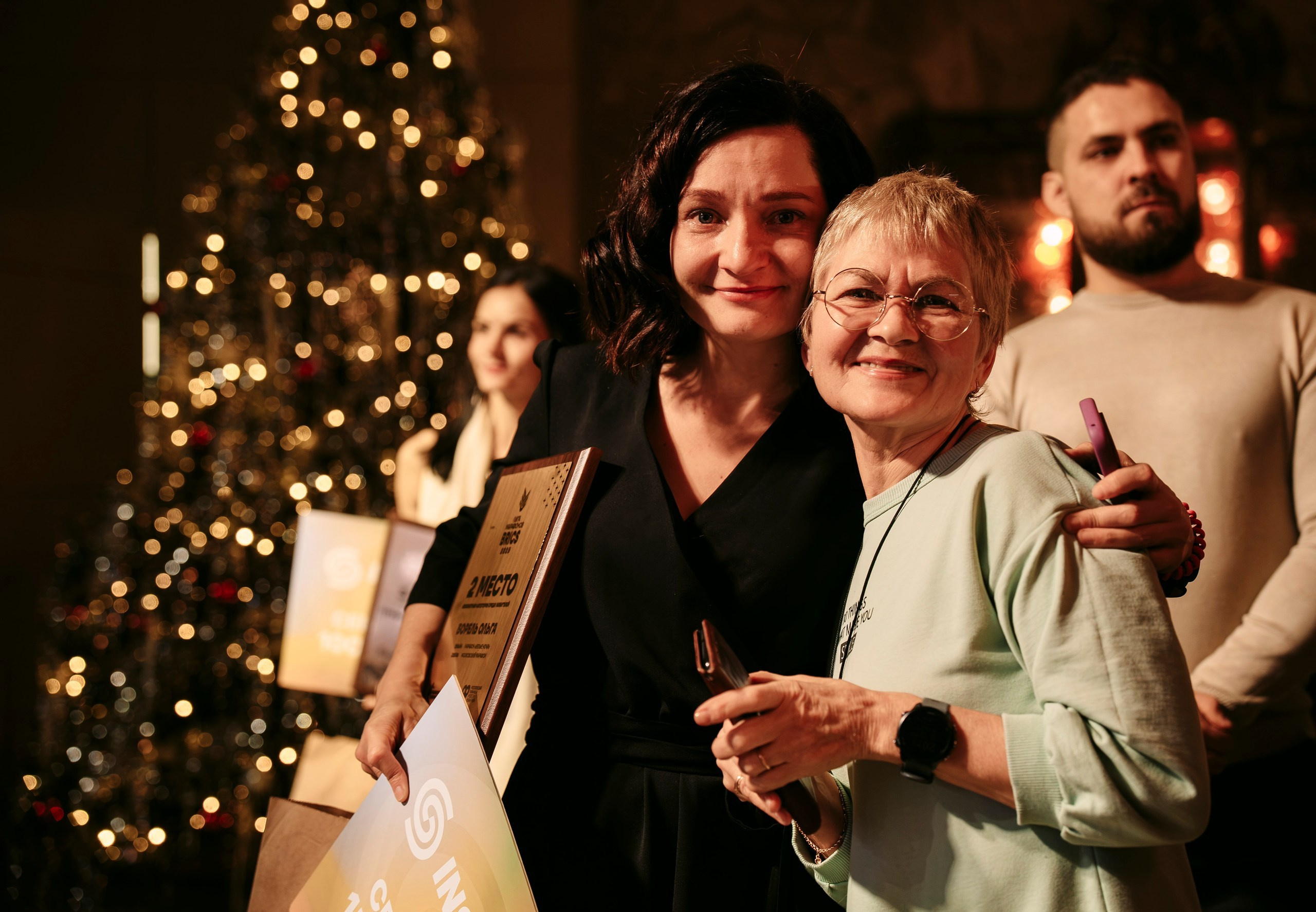 Гала-ужин Лига марафонов БРИКС. Саша Копылов, фотограф в Казани