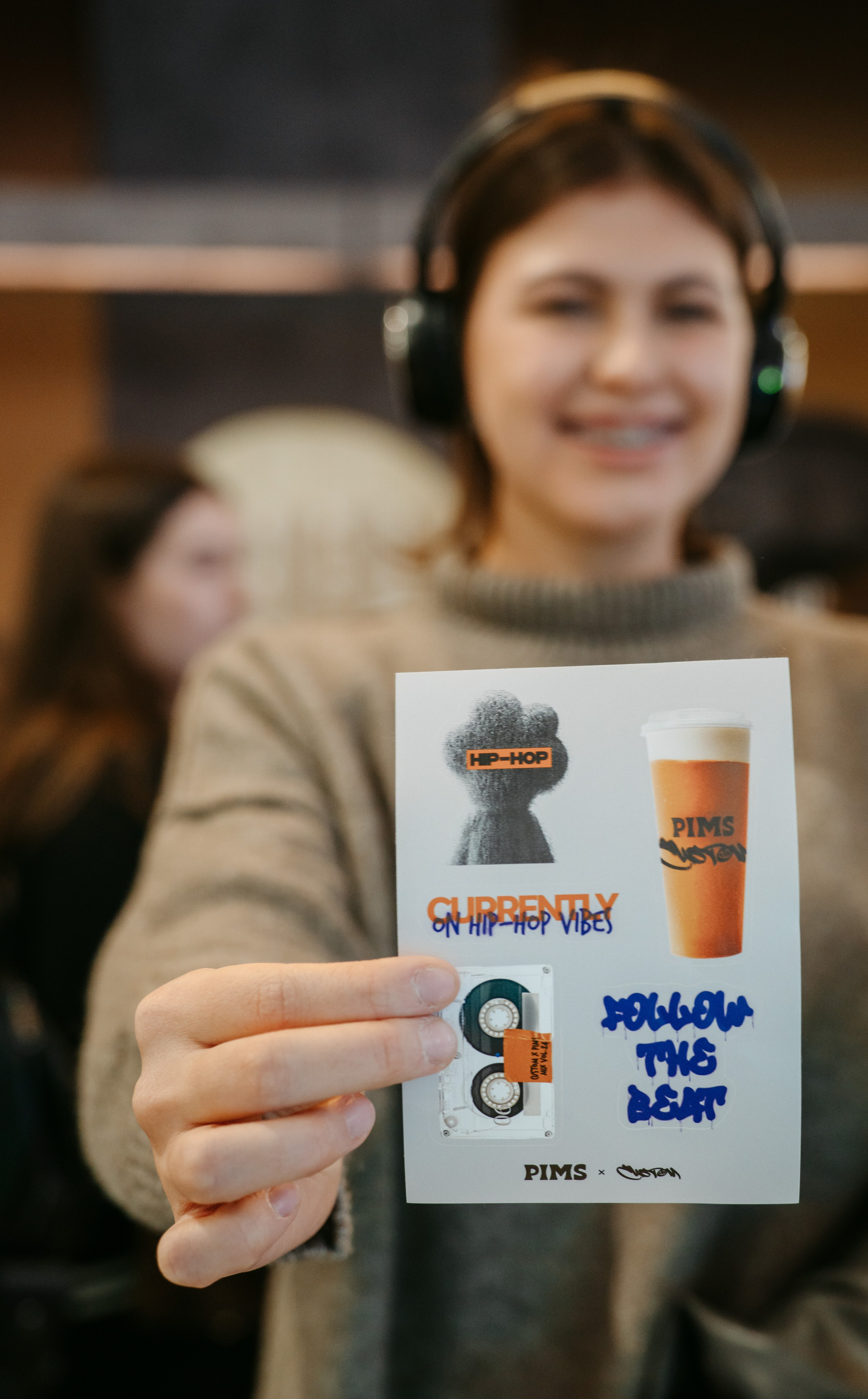 PIMS: открытие в Казани / 2024. Саша Копылов, фотограф в Казани