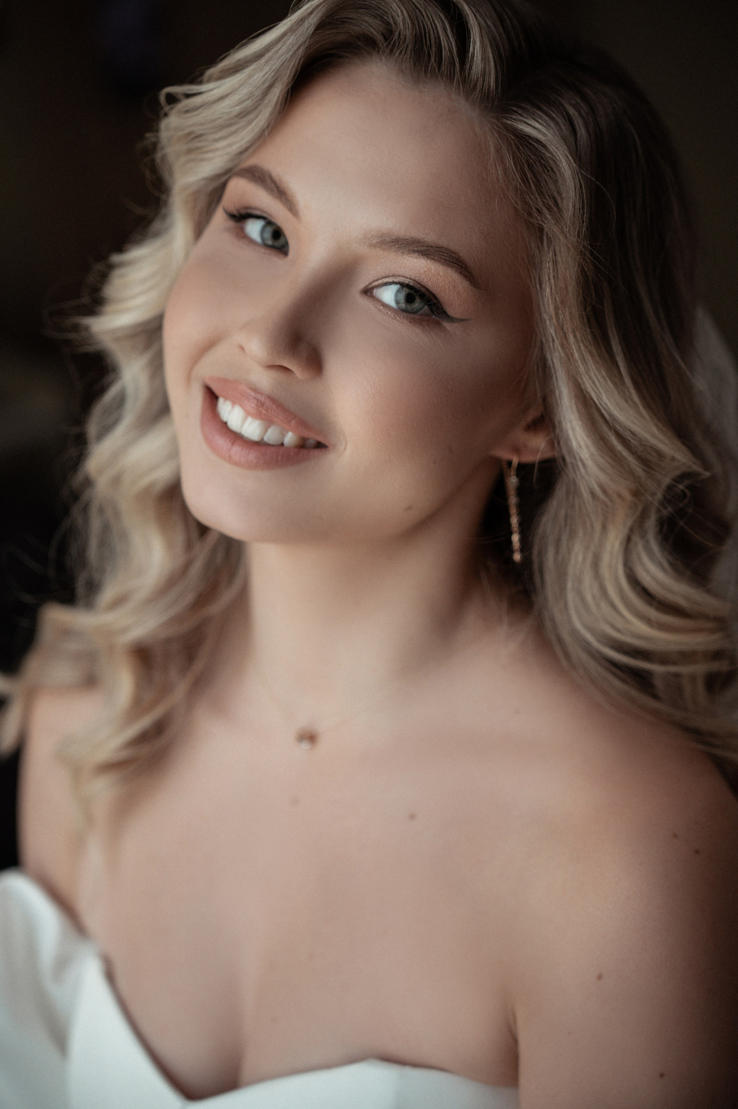 Кирилл & Ольга. Фотограф Таня Юдина в Ростове-на-Дону