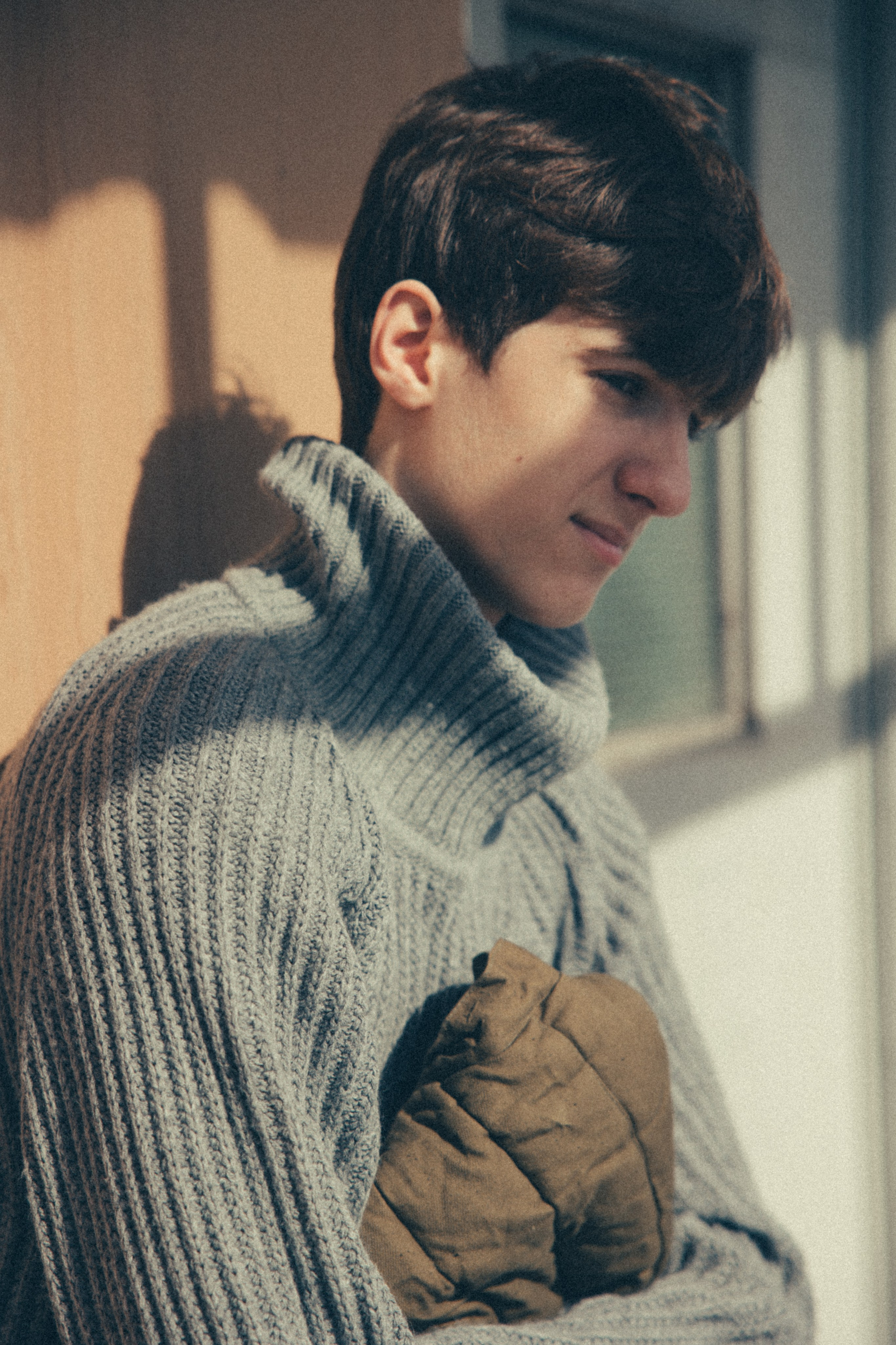 К/Ф «Сволочи». Я фотограф из Москвы к Вашим услугам