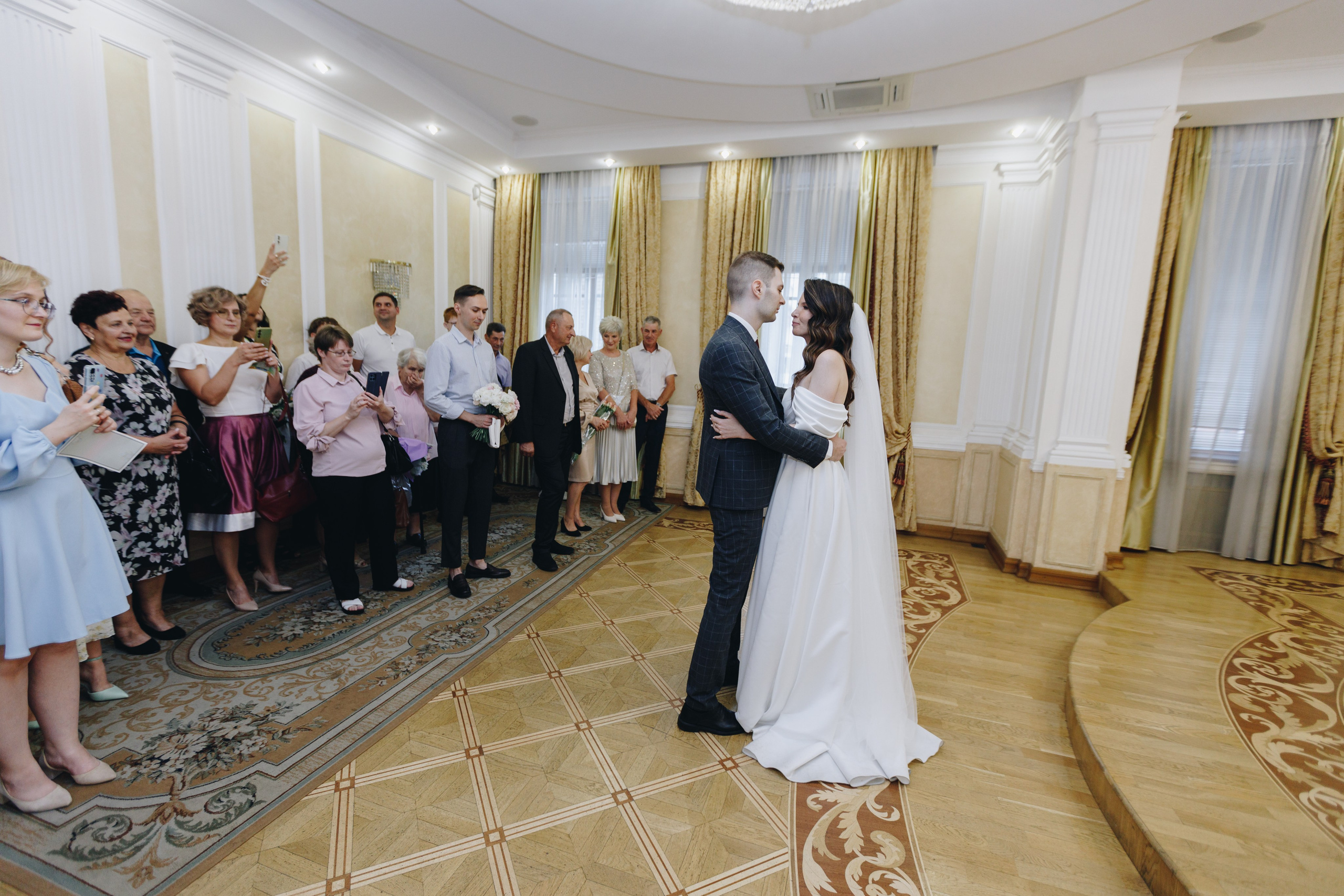 В+И. Свадебный семейный фотограф и видеограф Гомель Минск Беларусь Европа