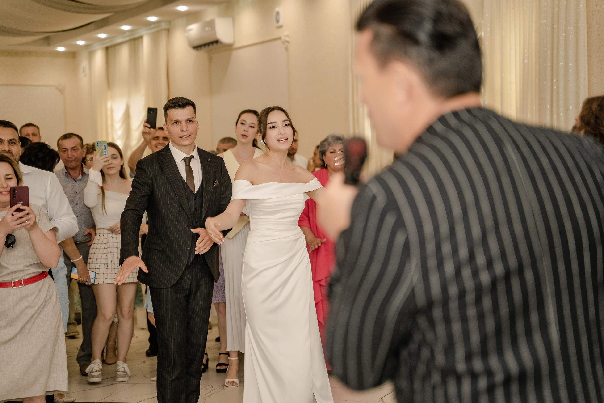 Артур и Лиана. Свадебный семейный фотограф Ксения Божко Уфа Раевка никах в Нарыстау