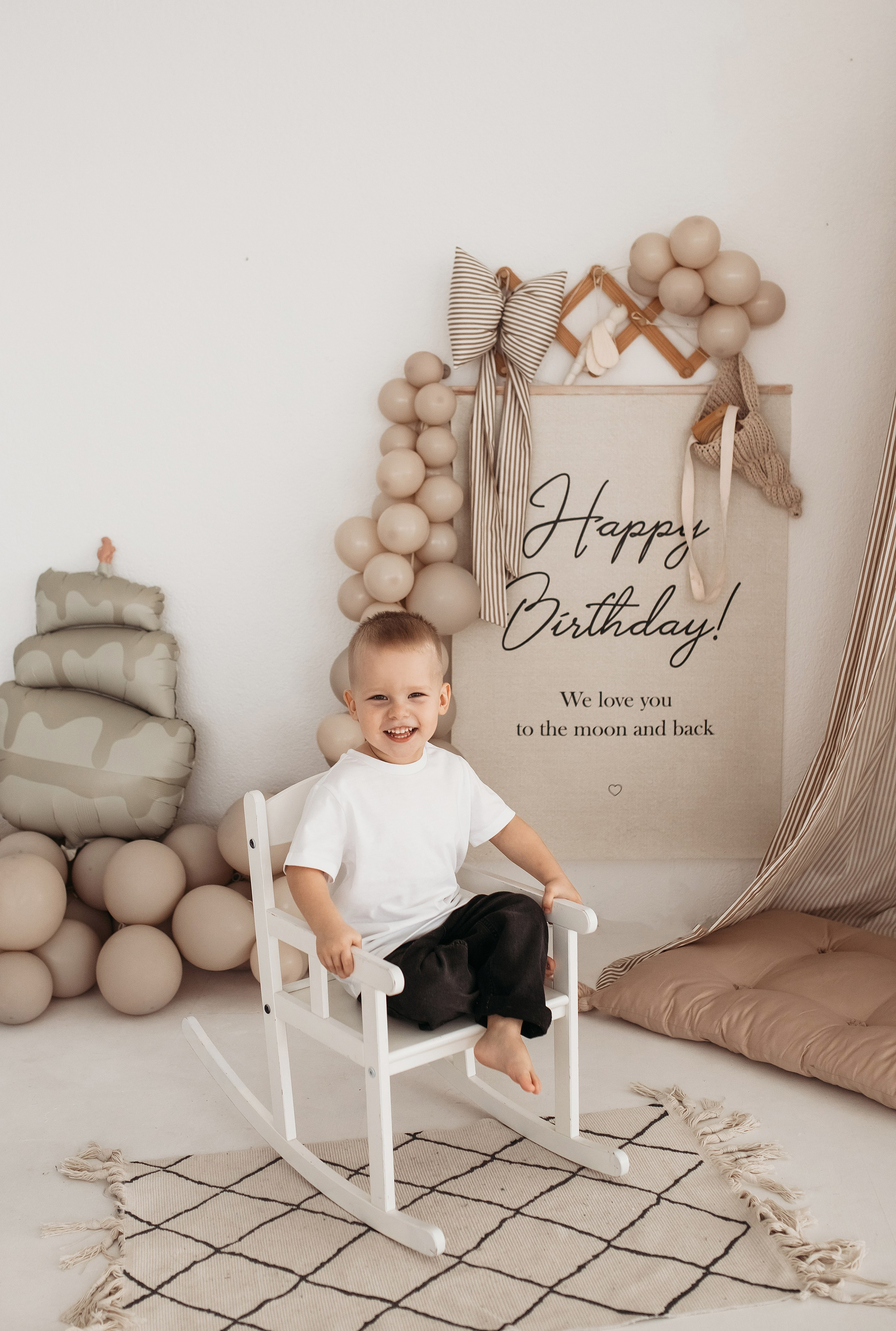 Мишка. Семейный и детский фотограф Минск, Беларусь