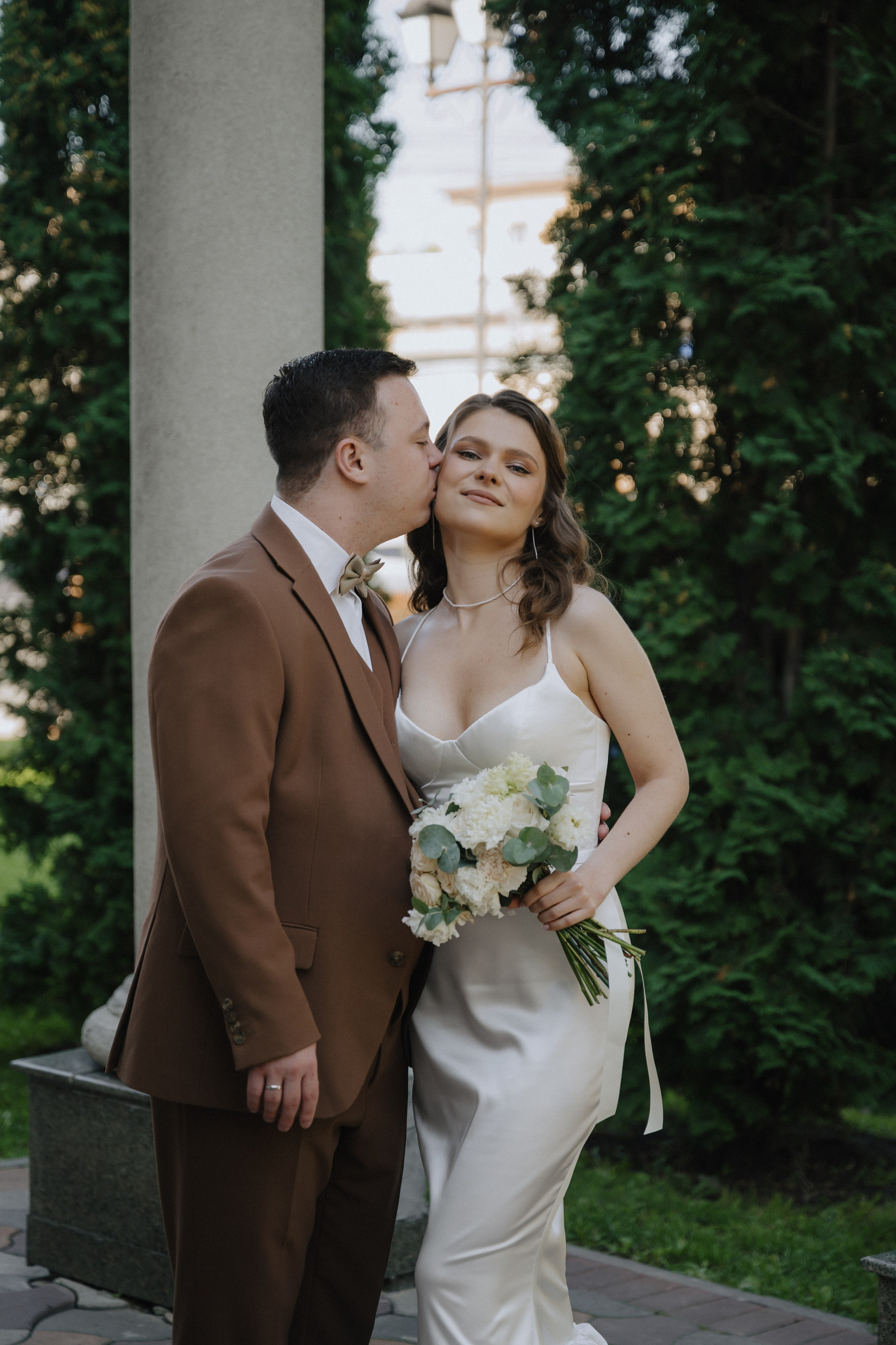 София & Никита