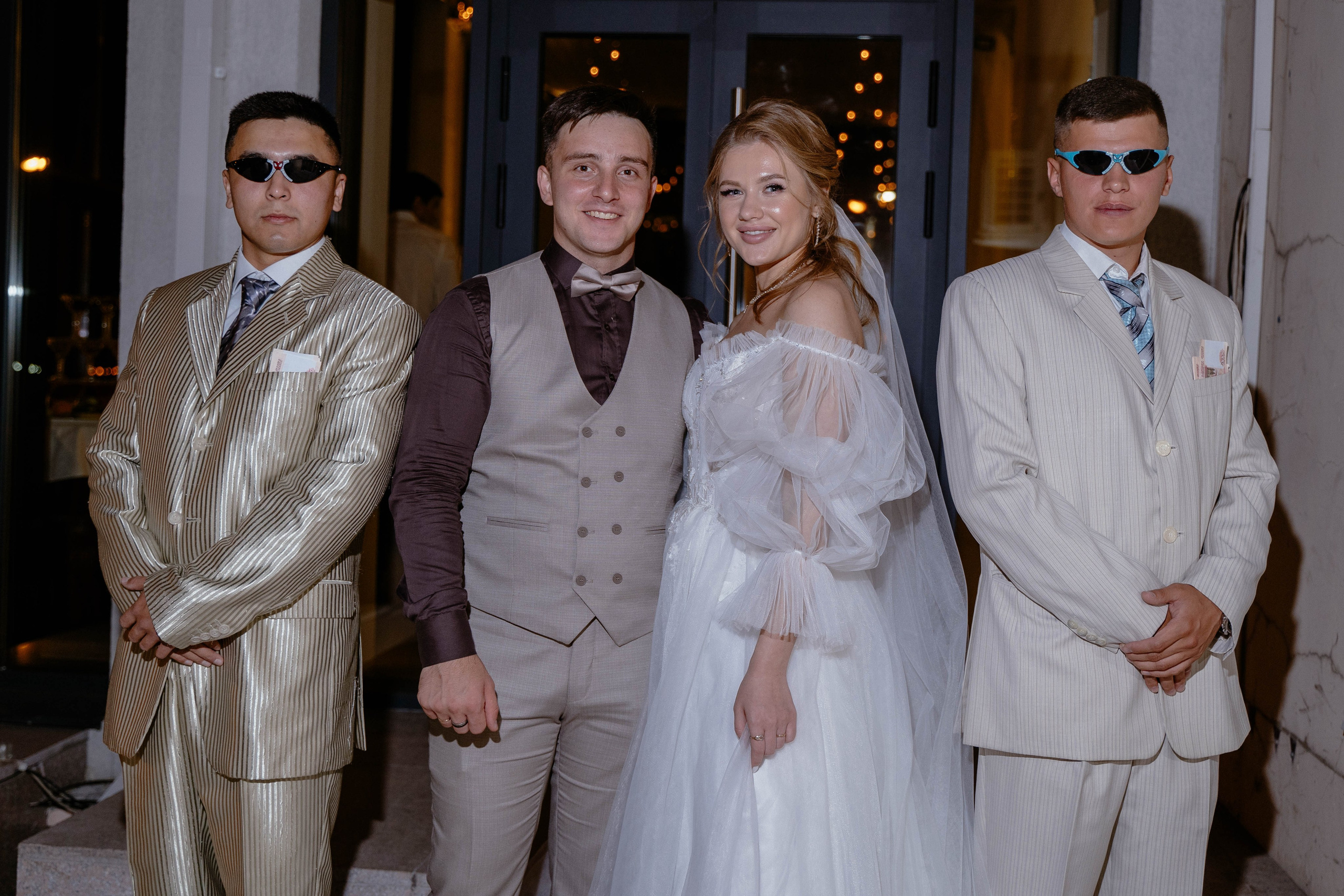 Свадебный день Магомеда и Вероники. Фотограф Чита. Индивидуальные портреты, LoveStory, свадьбы