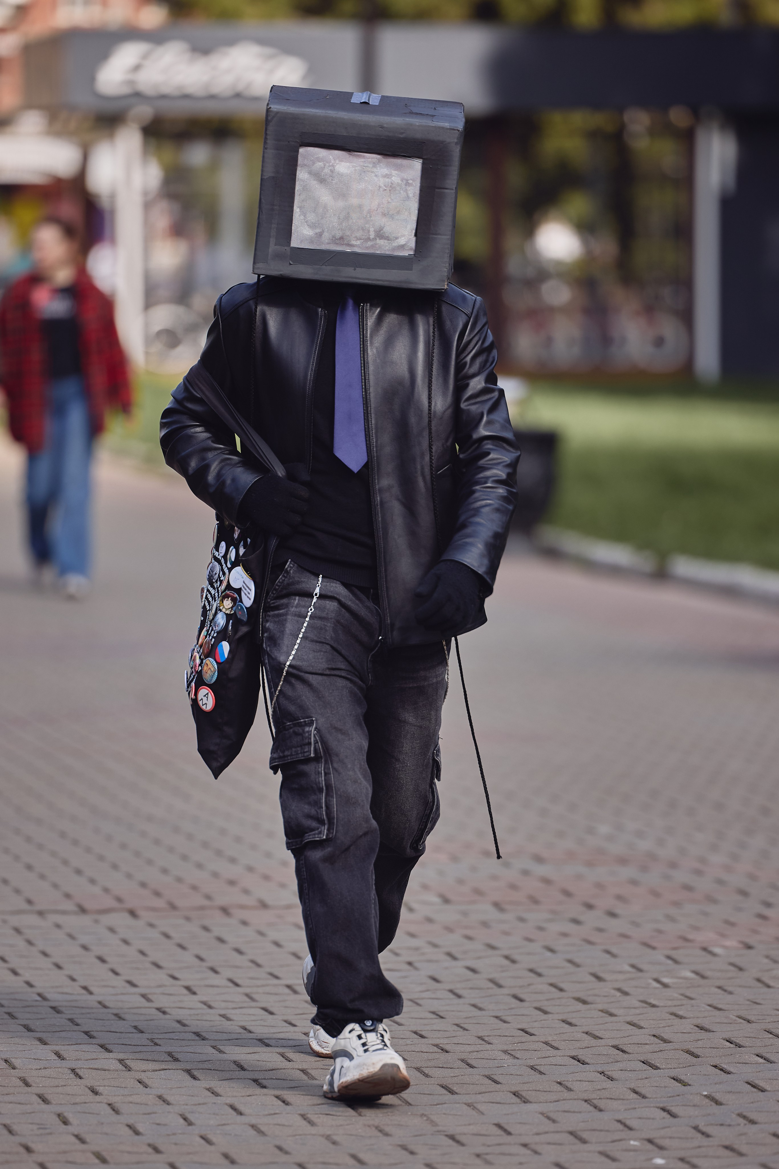 ГикКон 2025. Фотограф в Екатеринбурге Александр Морозов