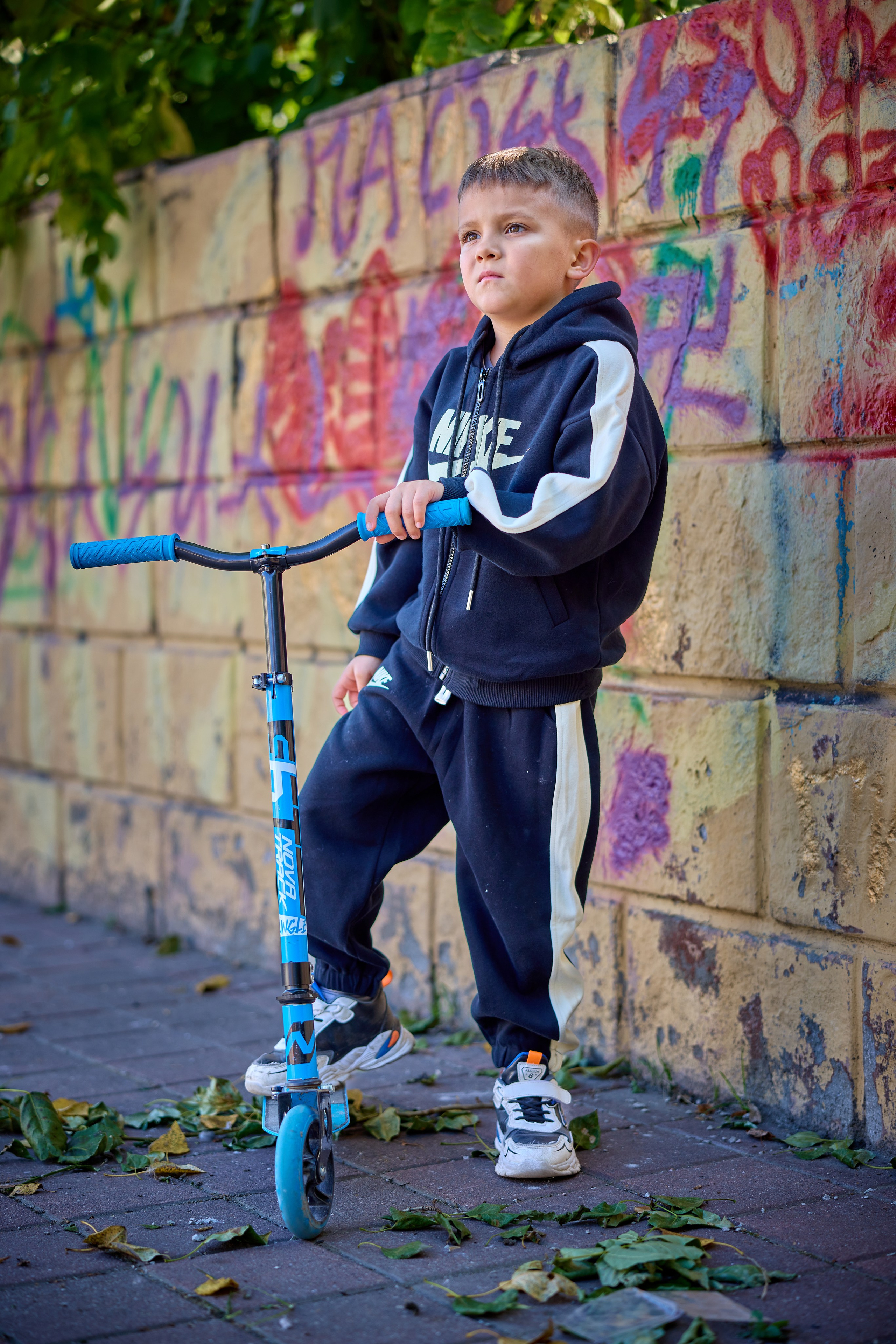 Дети. Фотограф в Екатеринбурге Александр Морозов