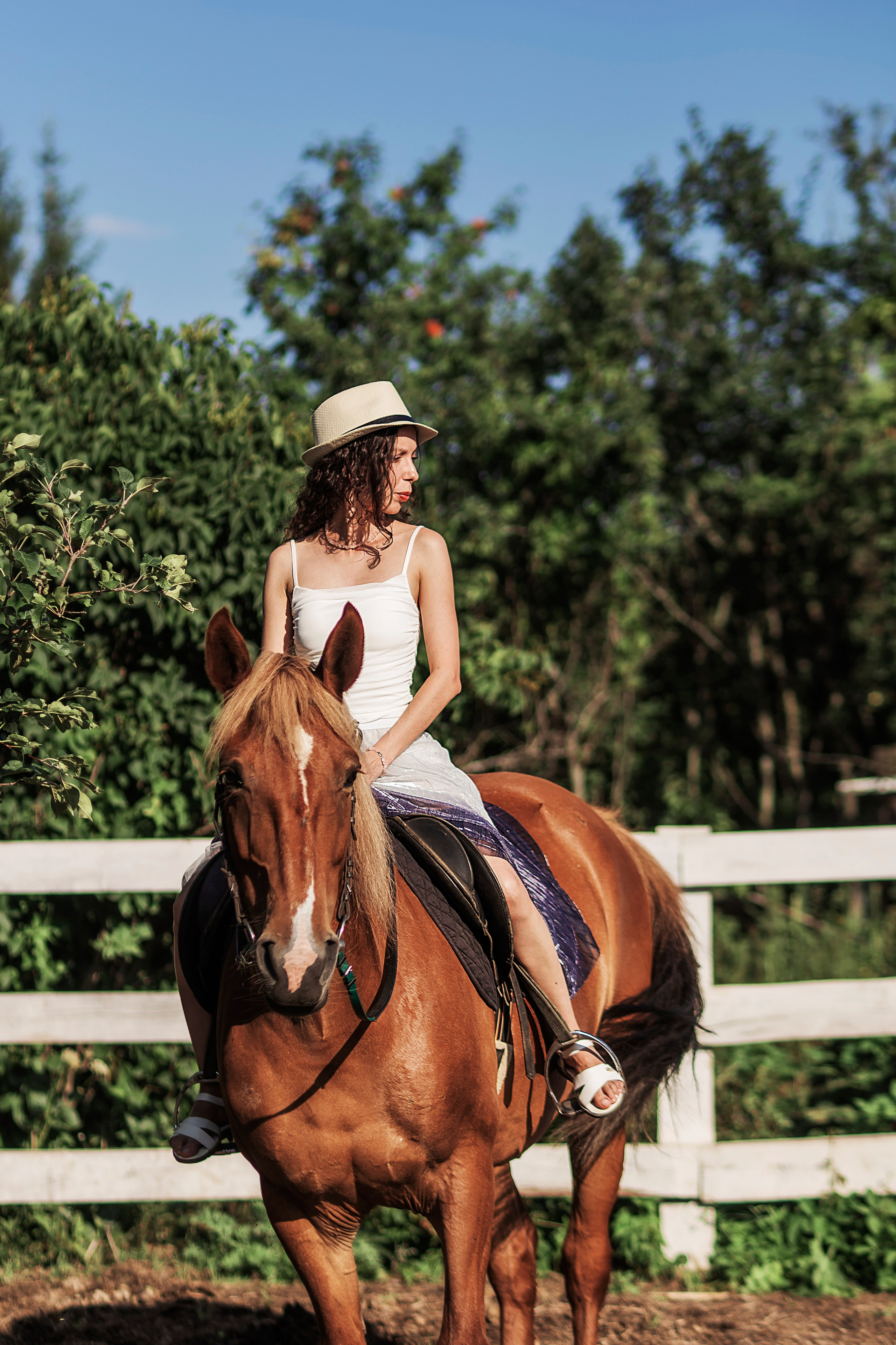 Лето. Семейный фотограф в Саратове