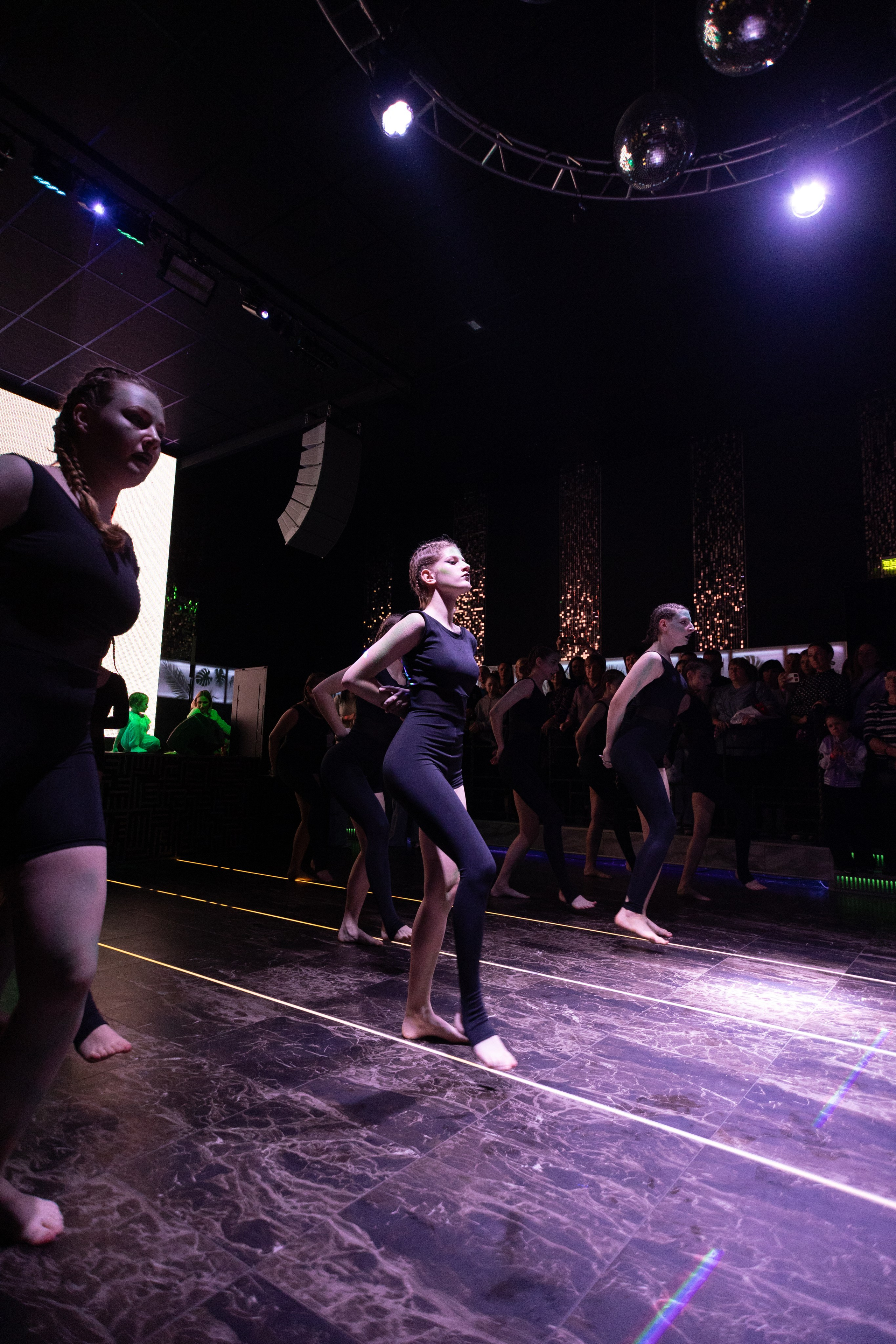 New Beat 2024. Andrey Pospelove. Фотограф в Саратове