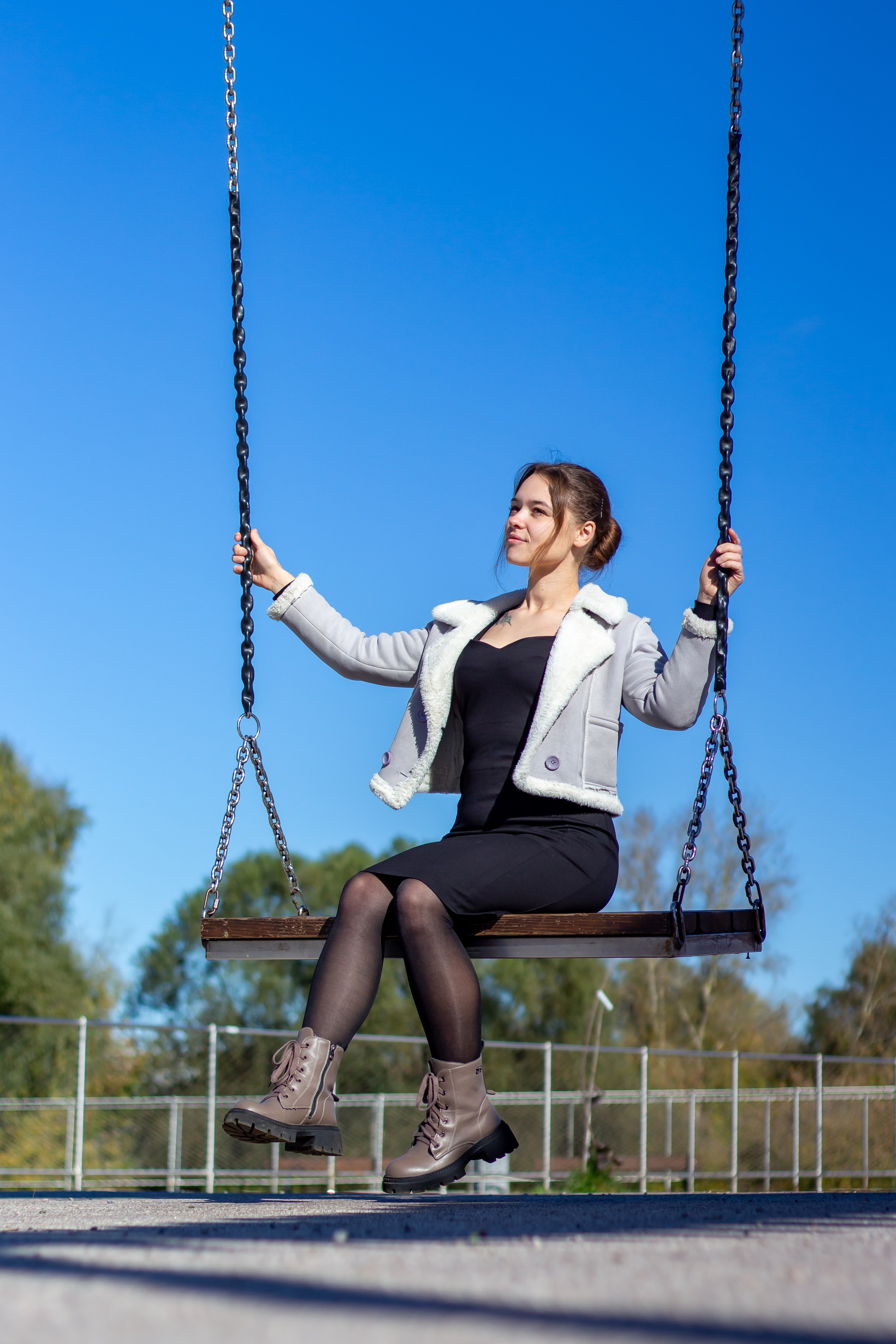 Ключ от сердца. Фотограф • Орехово-Зуево • Балашиха • TEFO