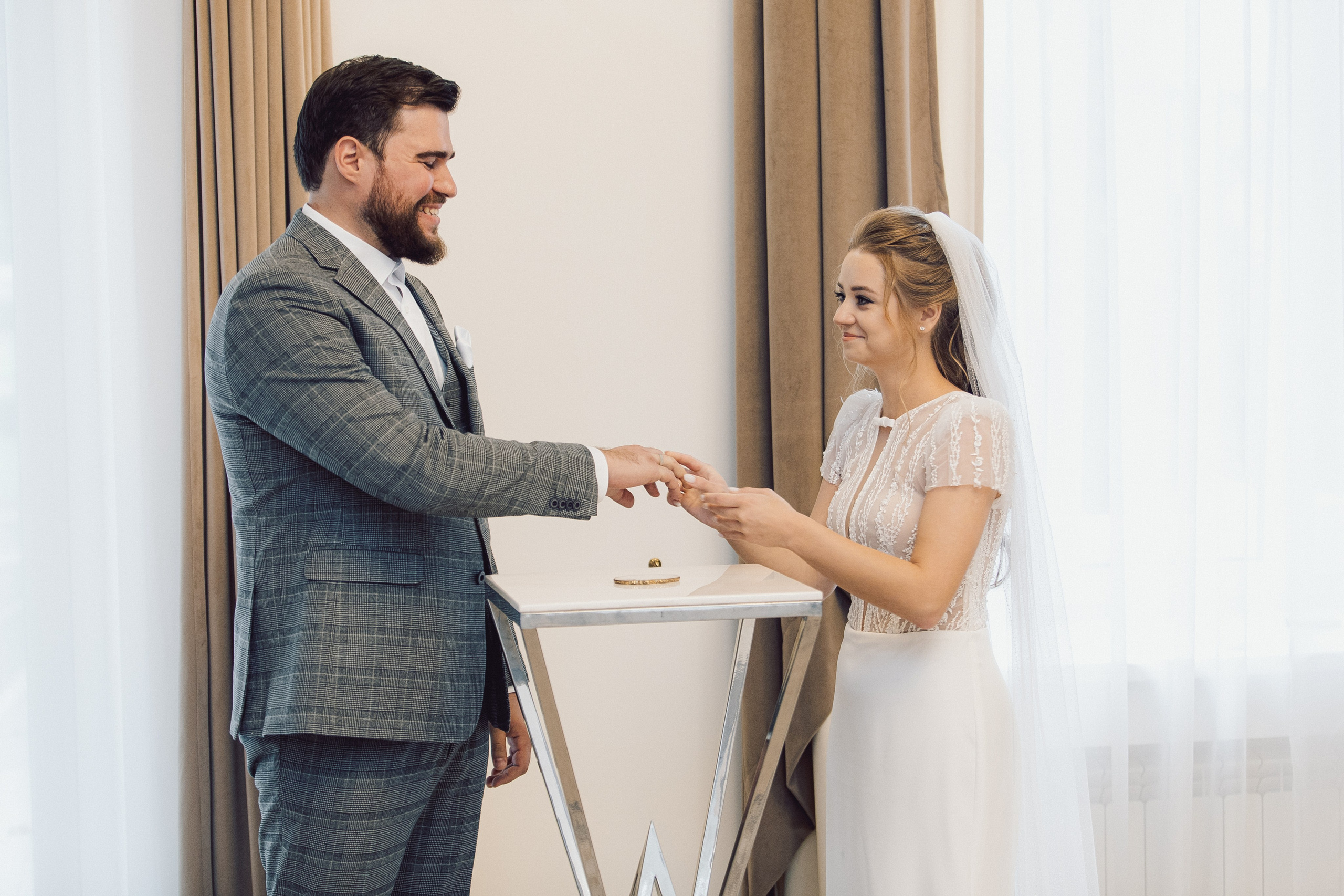 ЗАГС на ВДНХ