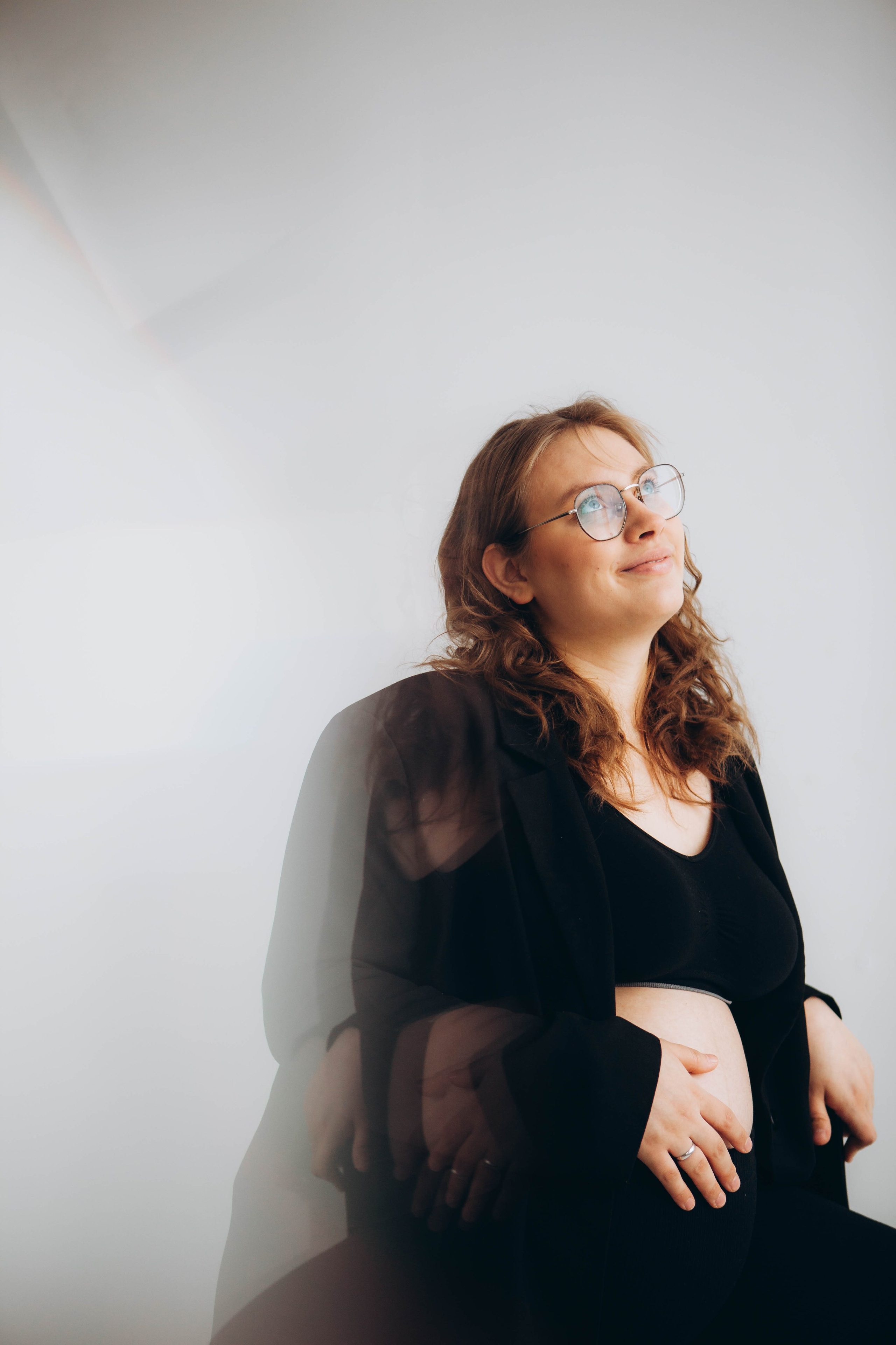 Любовь 🤍. Фотограф Ольга Крукле