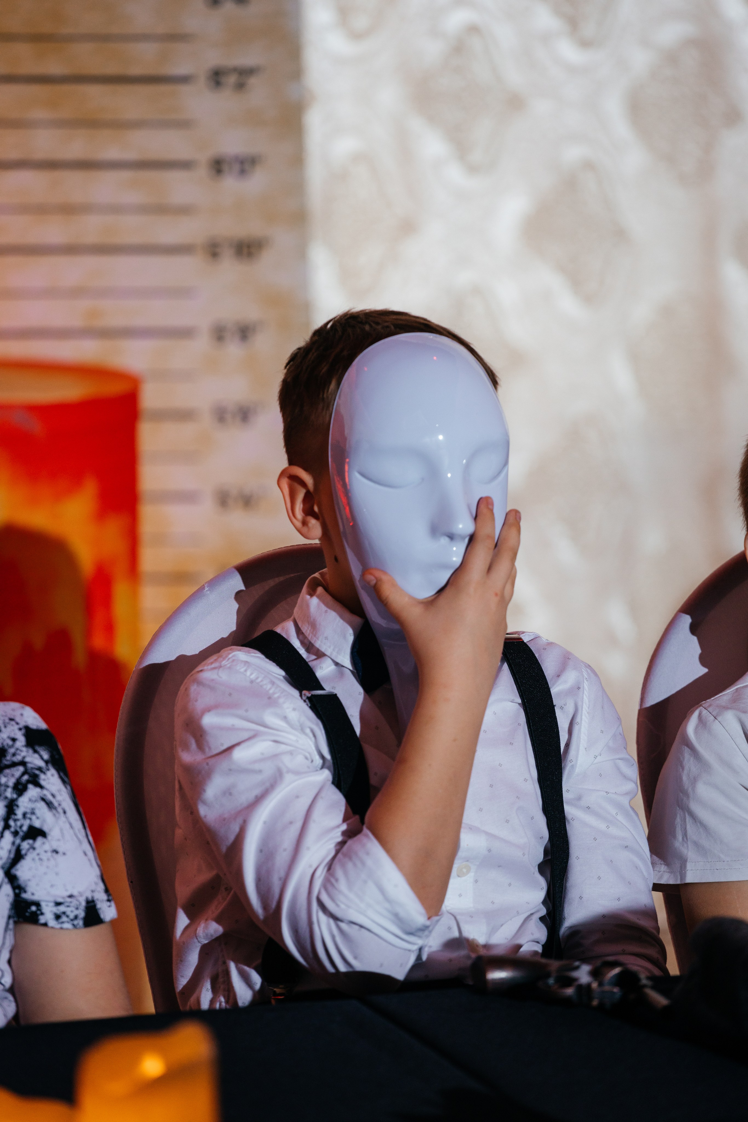 Фотограф на день рождения. Свадебный и семейный фотограф в Краснодарском крае Мария Данилкина