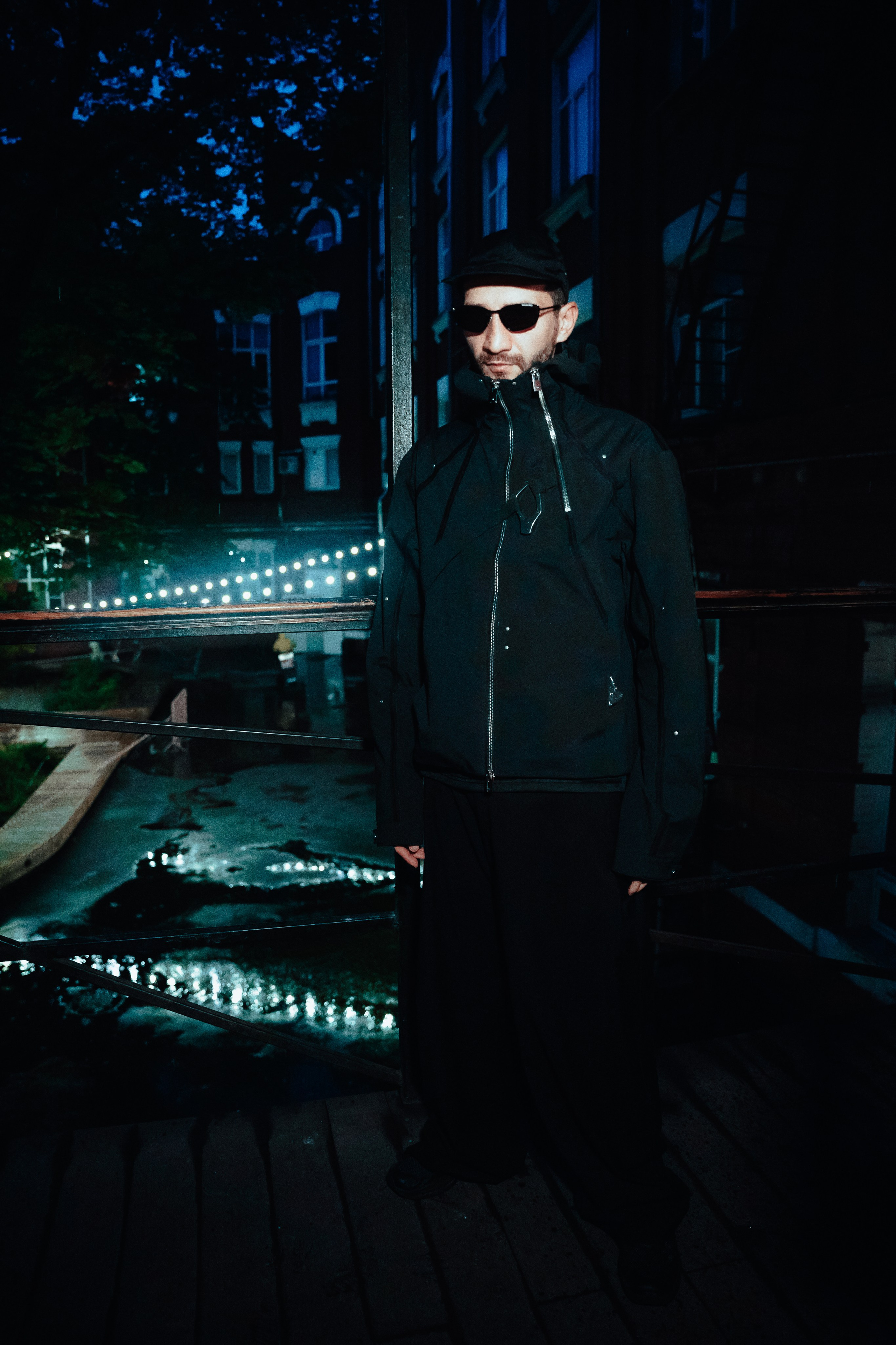 КАССЕТА. Фотограф Москва