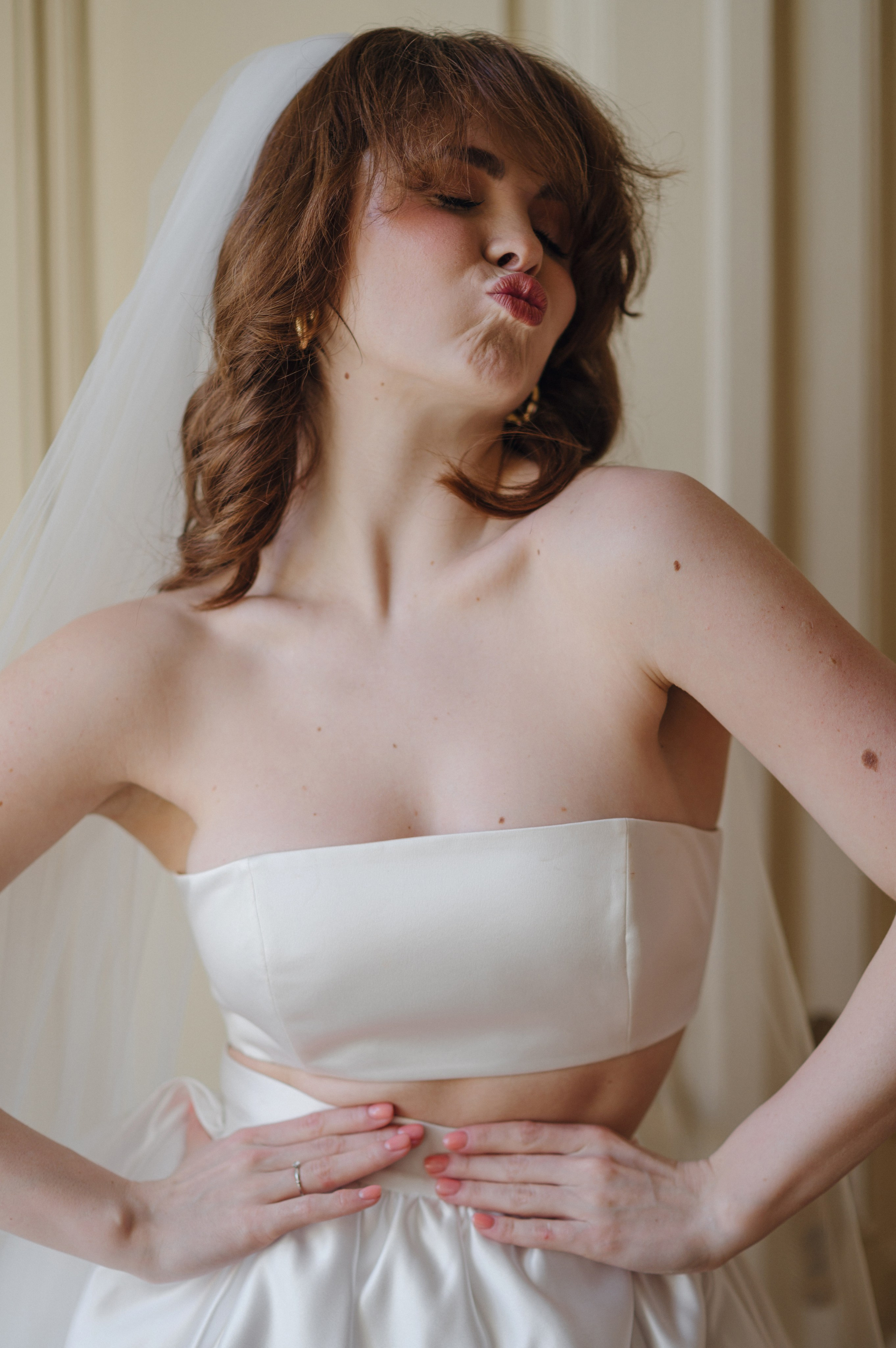 Ася. Свадебный фотограф Москва и Санкт-Петербург. Анастасия Чудина