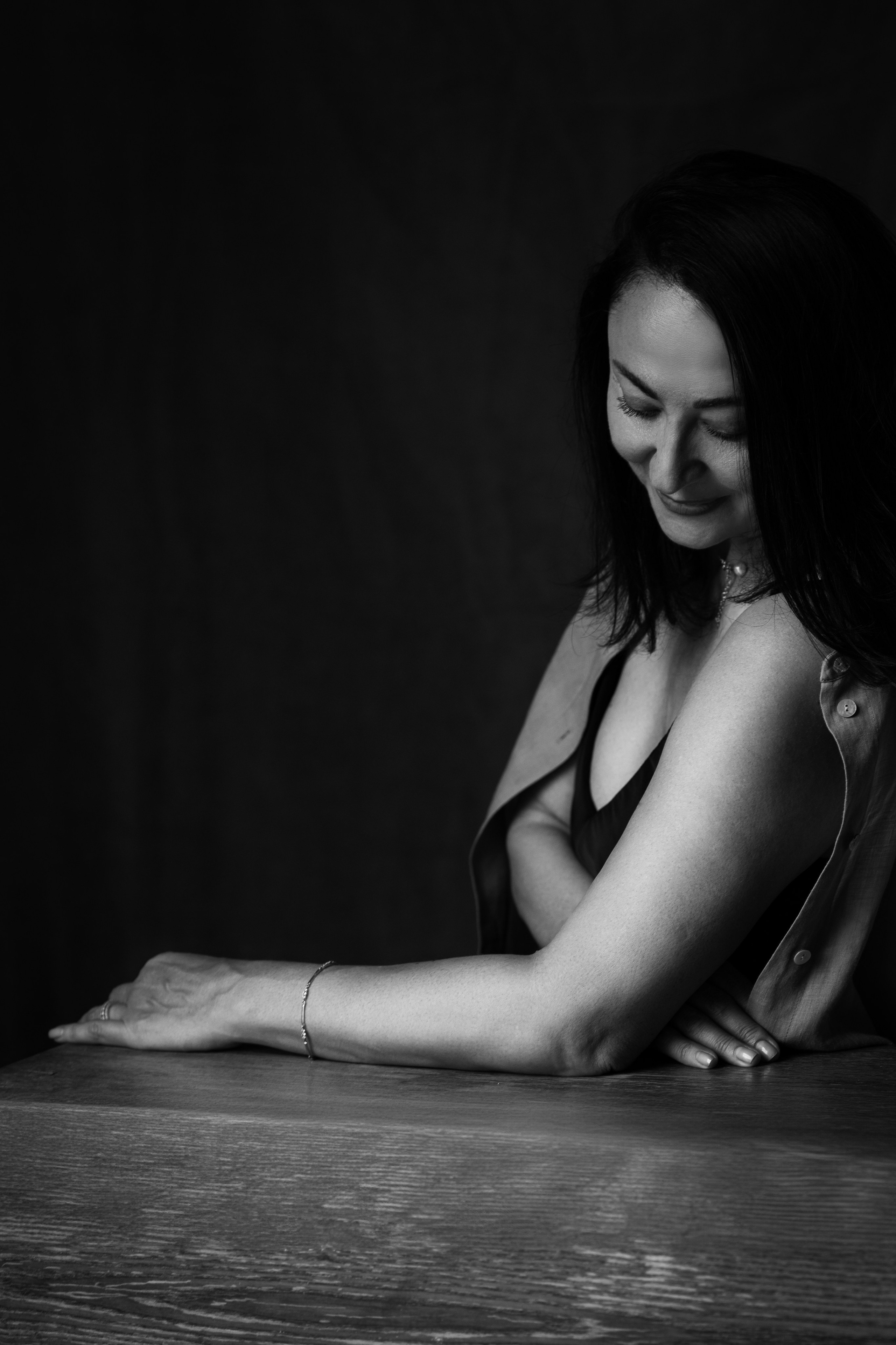 Инна, 51. Фотограф в Москве Ольга Куцева