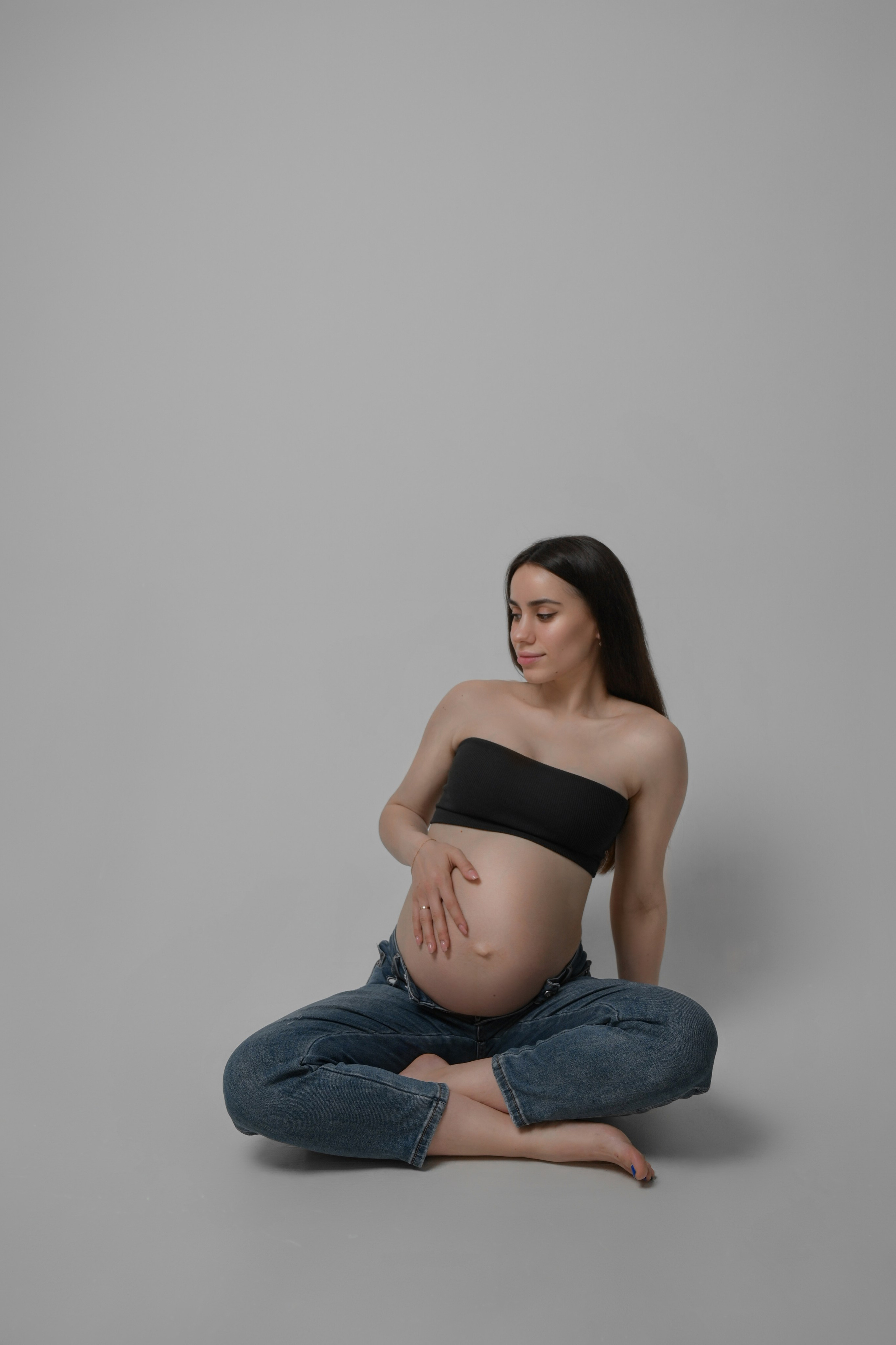 Фотосессия беременности. Фотограф беременности Сыктывкар