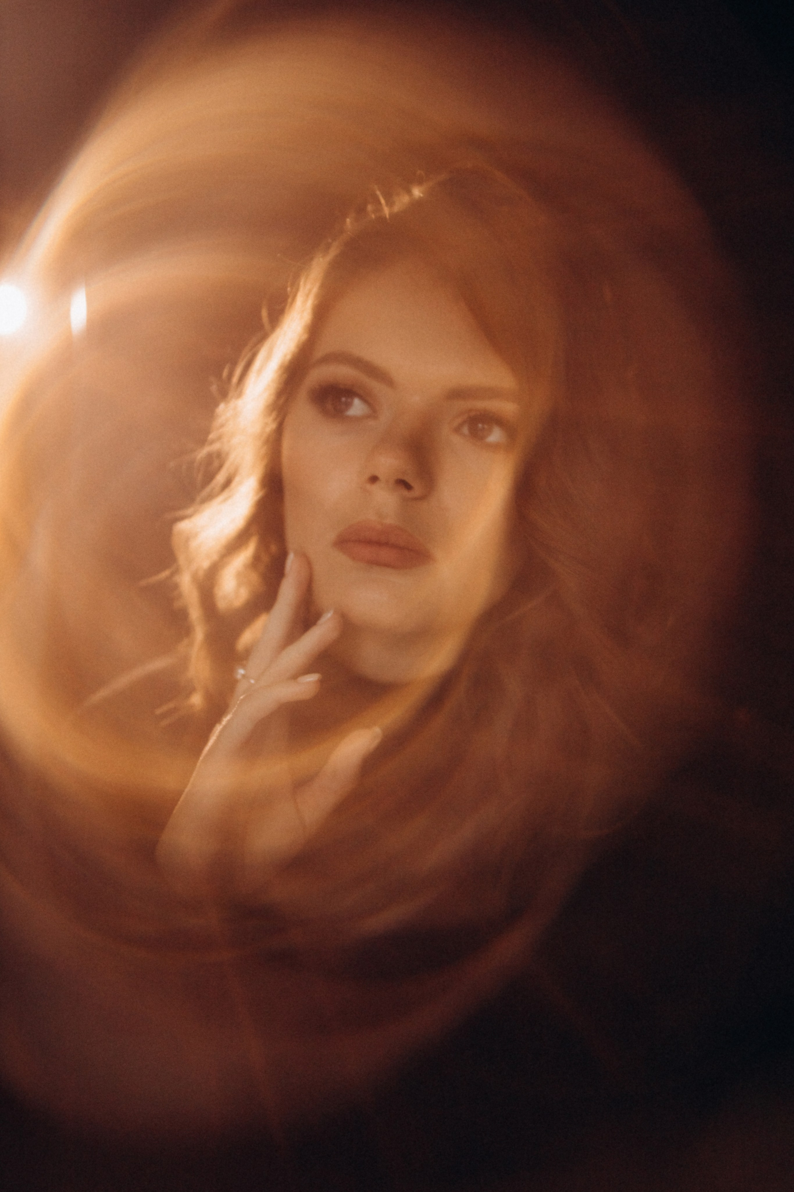 Олеся. Фотограф Ногинск Электросталь Наталья Осетрова