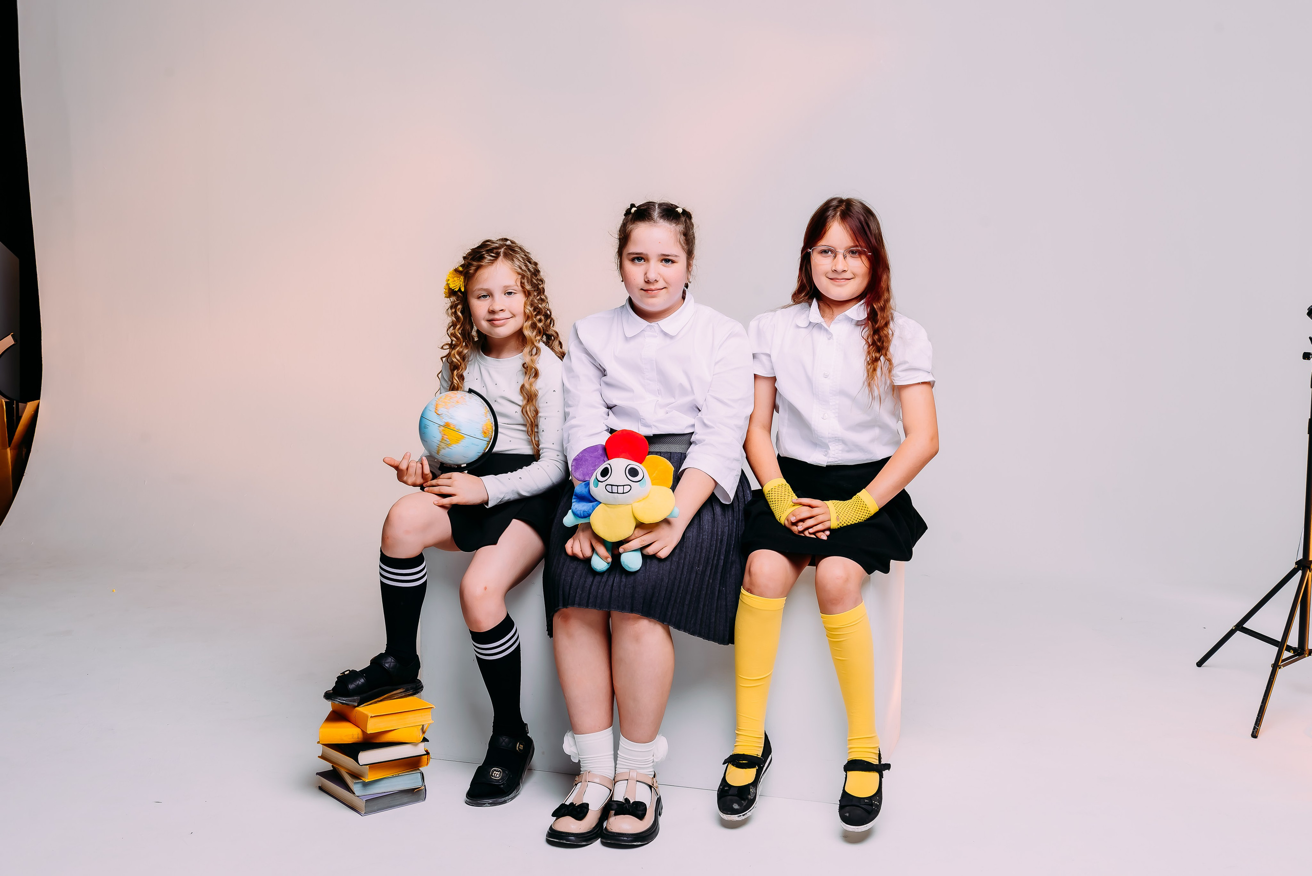 4 «А» |п. Дубовое|Начальная школа|2025. ALBUMIA