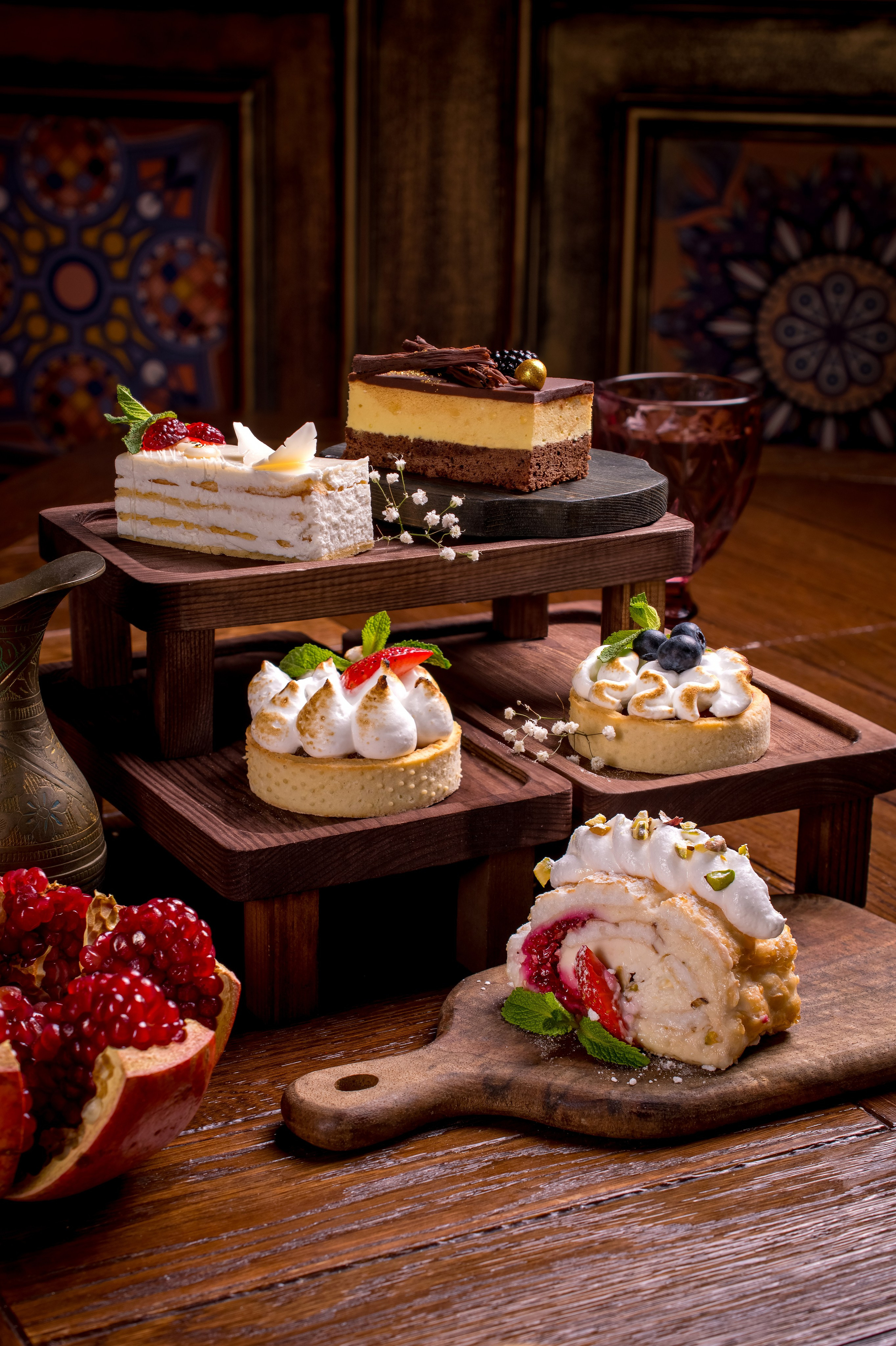 Foodphoto. Рекламный, предметный и фудфотограф г. Иркутск