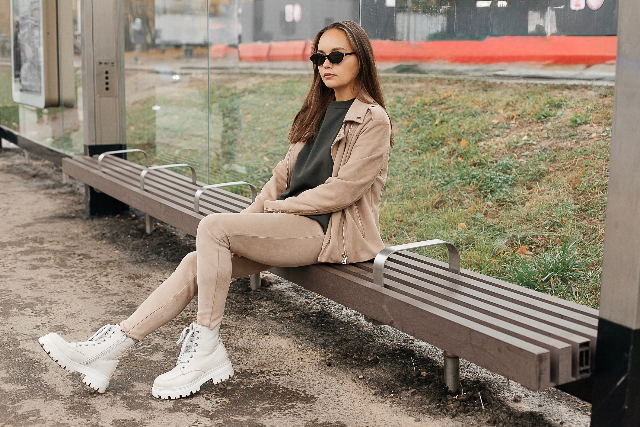 Ксюша. Семейный и детский фотограф. Москва. Пронина Тома