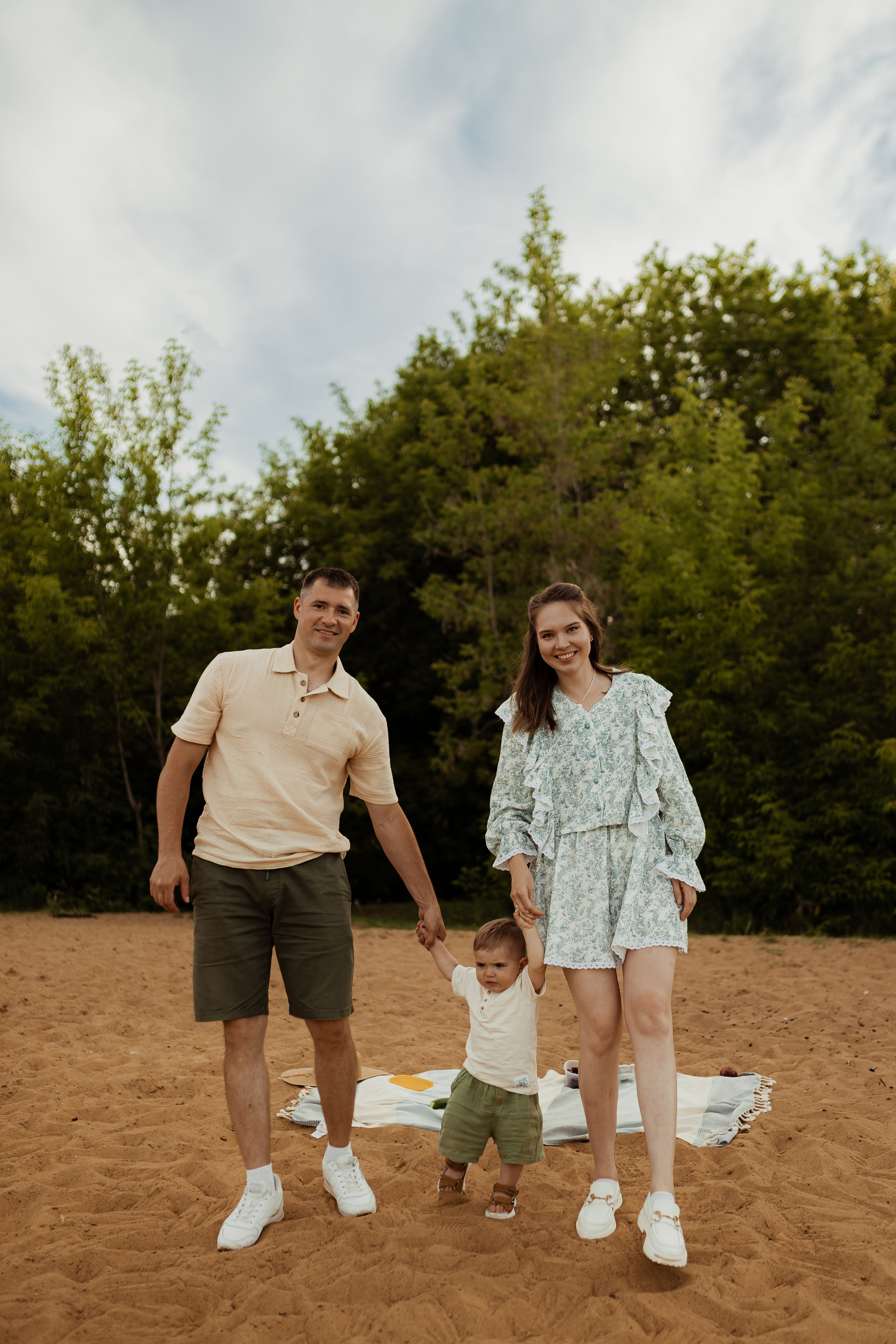 Женя, Лиза и Миша. ФОТОГРАФ Маргарита Сивакова | Ярославль Кострома Москва