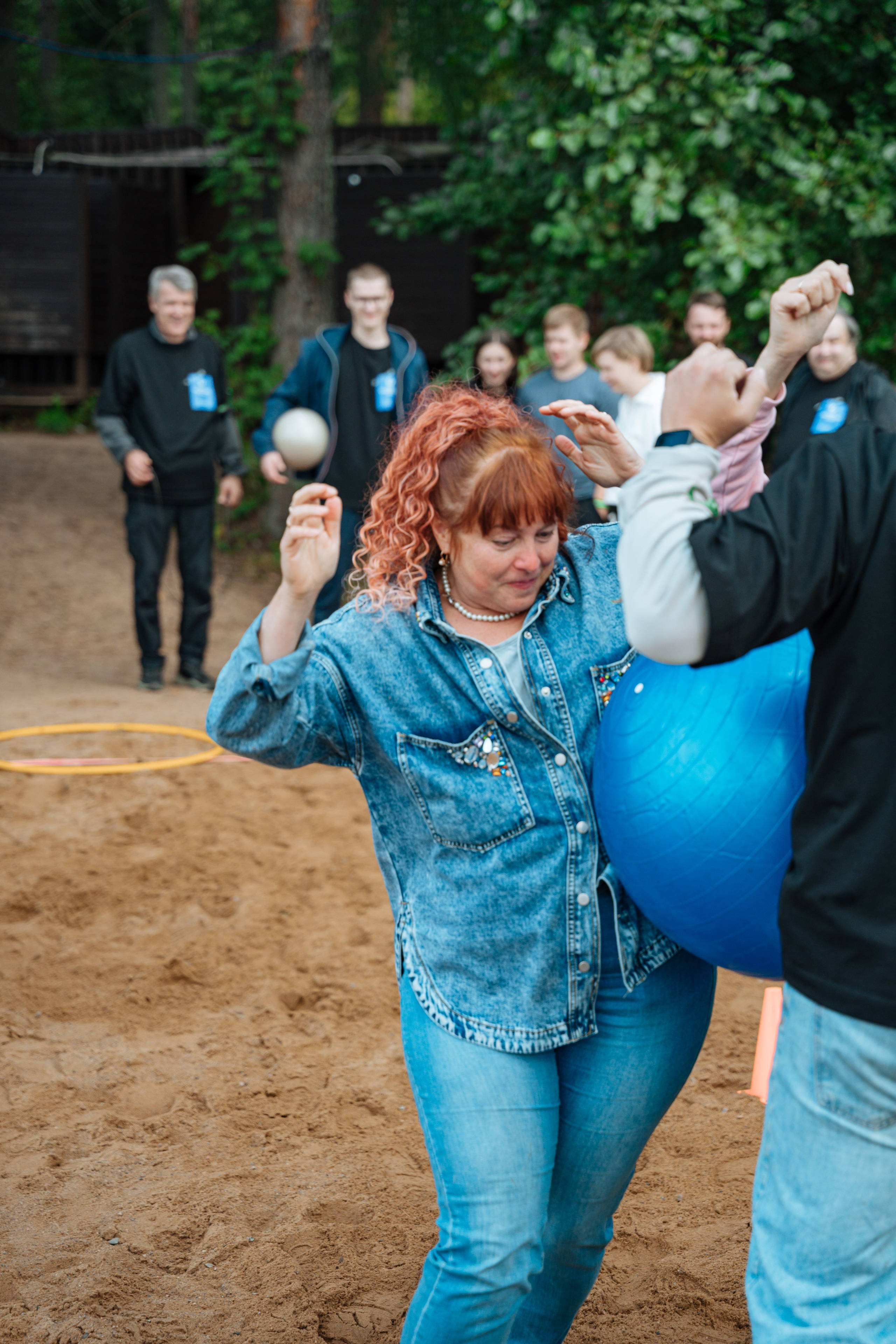 15 лет СКС. Портретный фотограф в Санкт-Петербурге Дмитриева Наталия