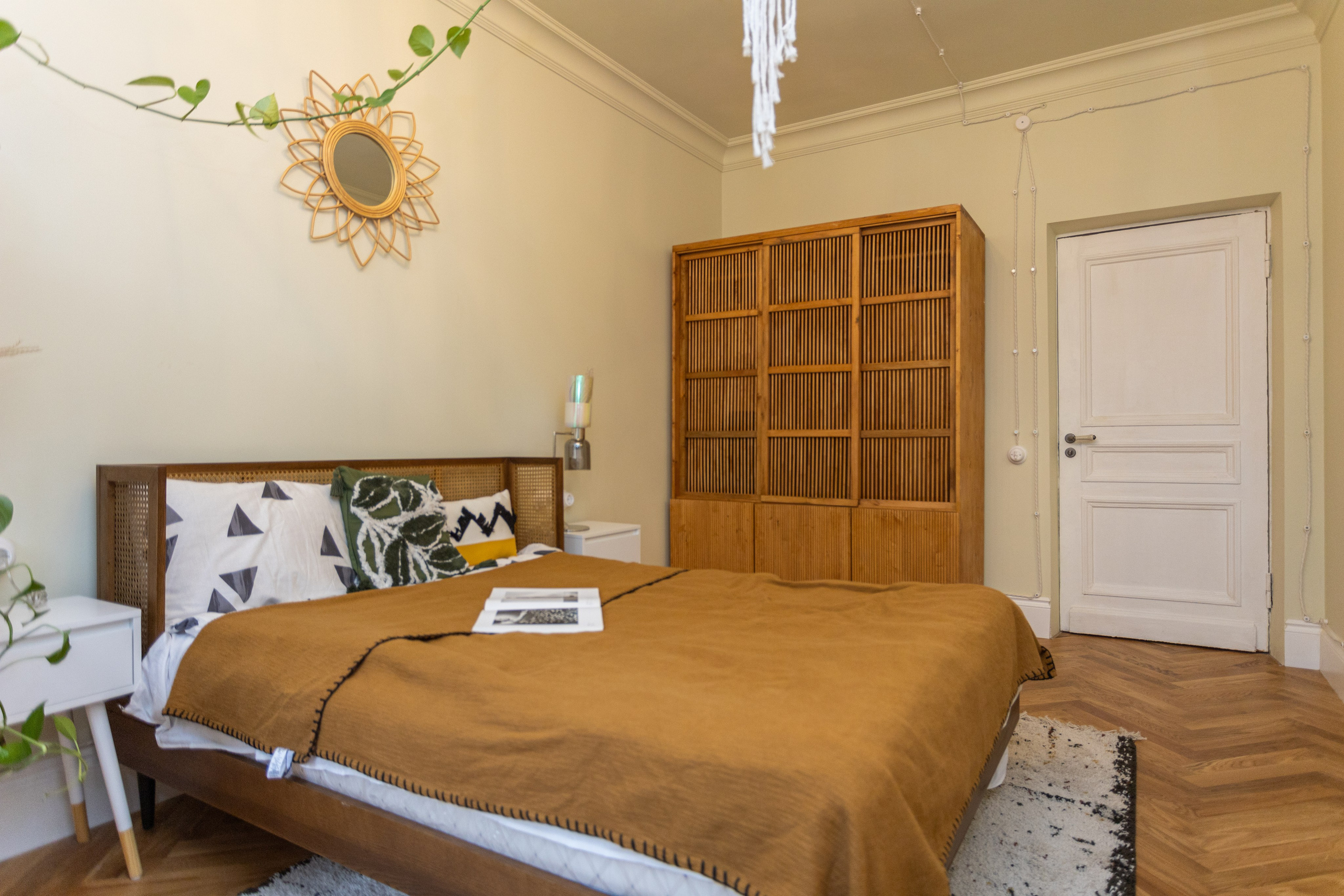 Войковский 1-й проезд. BogdanovPh