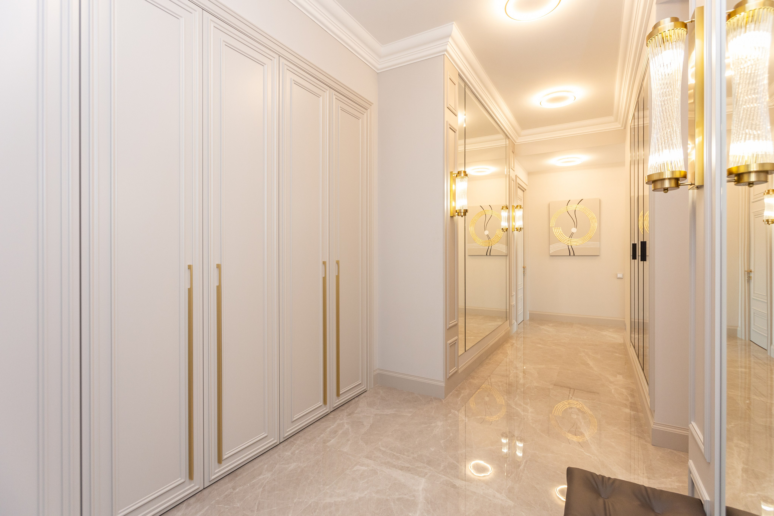 ЖК Дом на Мосфильмовской. BogdanovPh