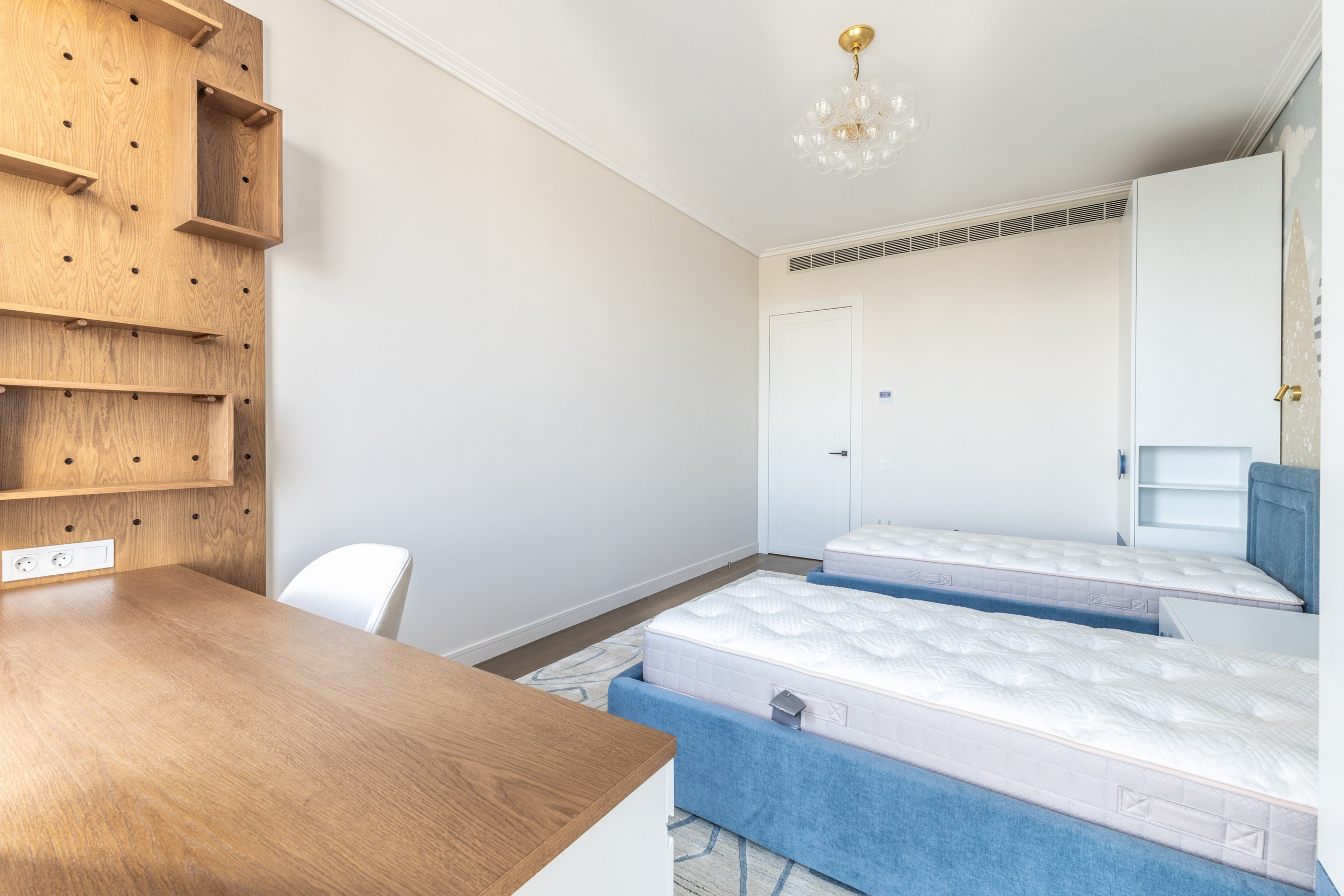 ЖК Лаки. BogdanovPh