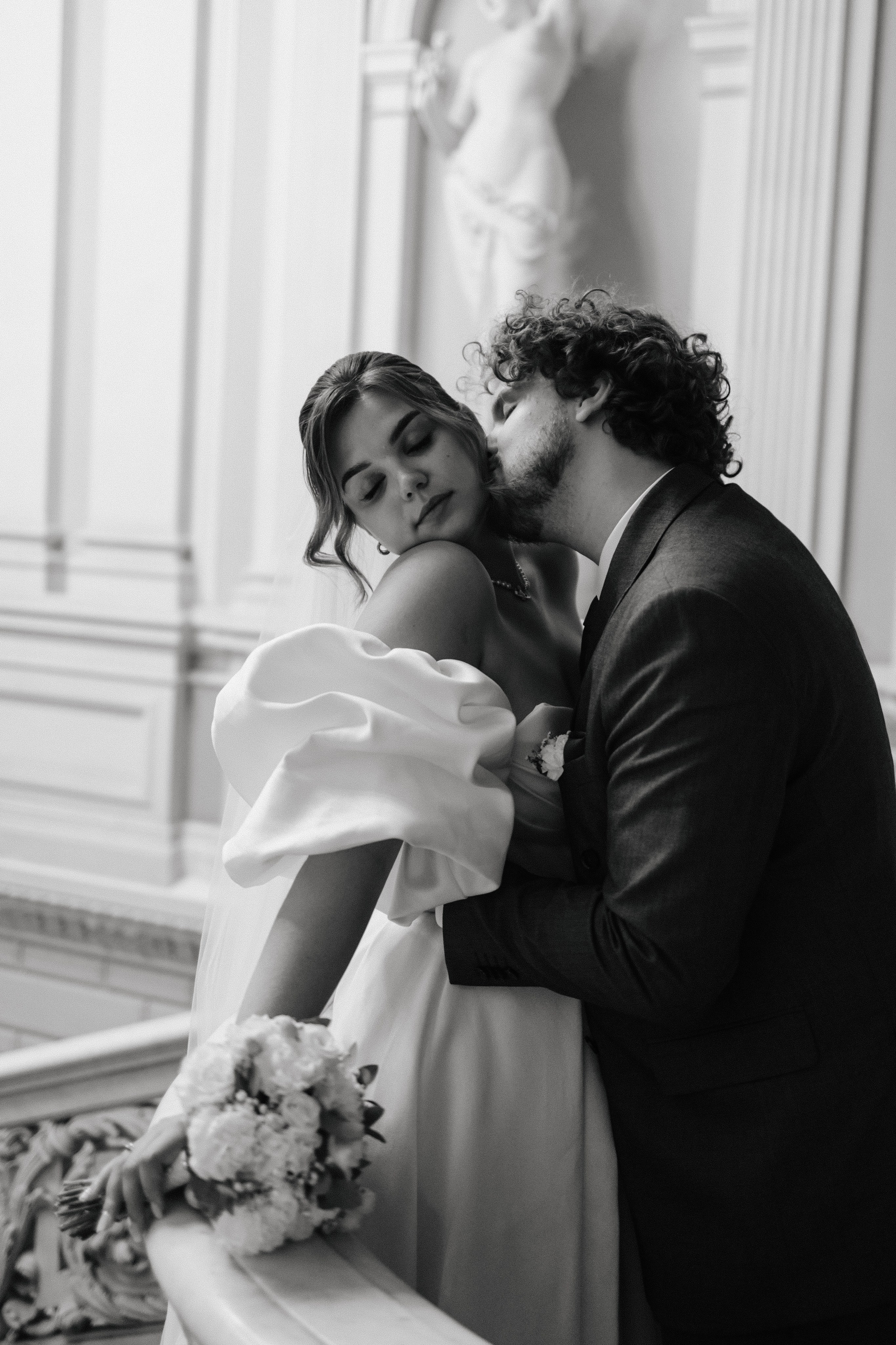 Теплый июльский вечер / 2024. Фотограф СПб