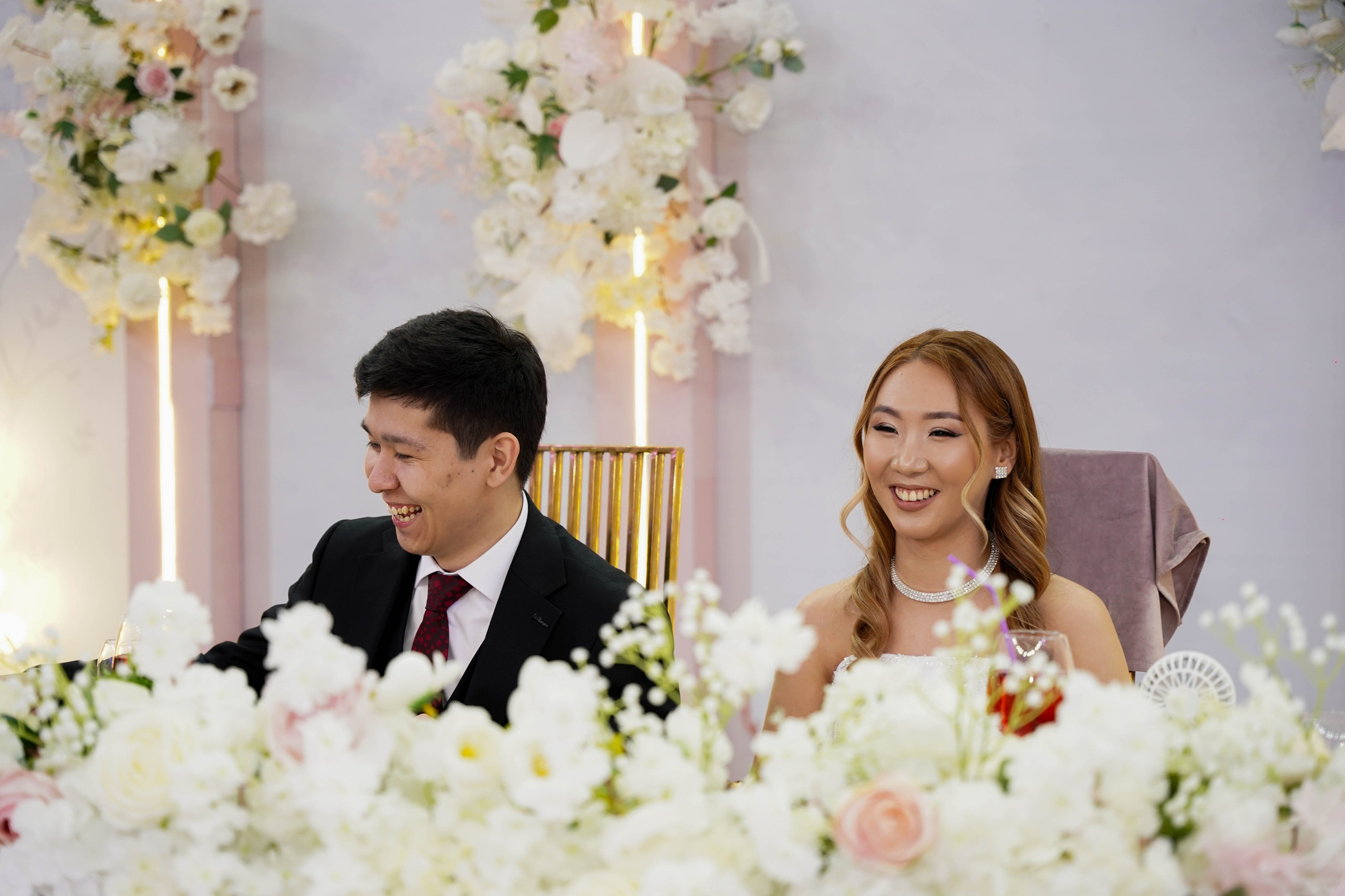 Dana uzatu. Фотограф Ернар Ержанов