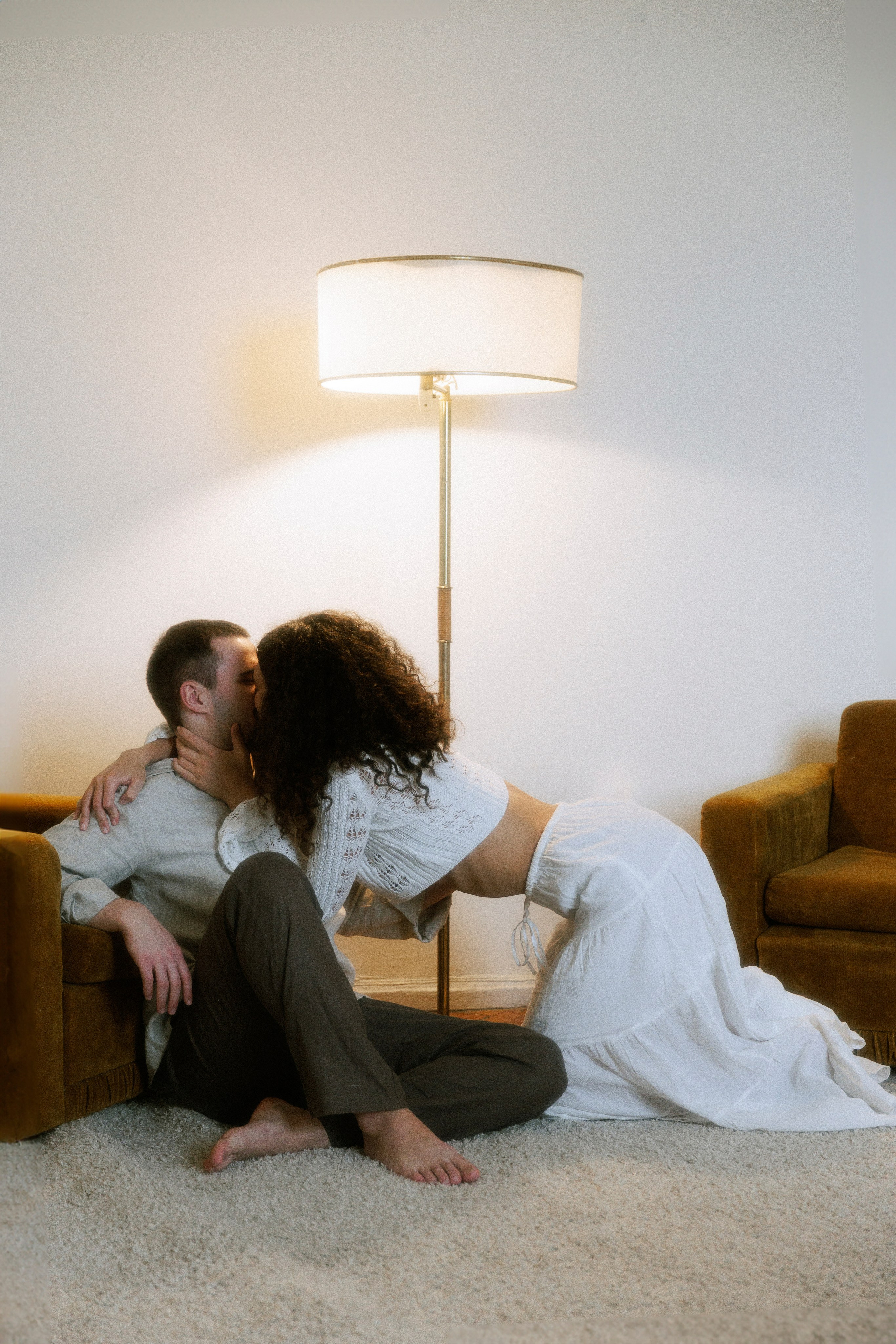 Диана и Артем. Фотограф в Москве Людмила Малова