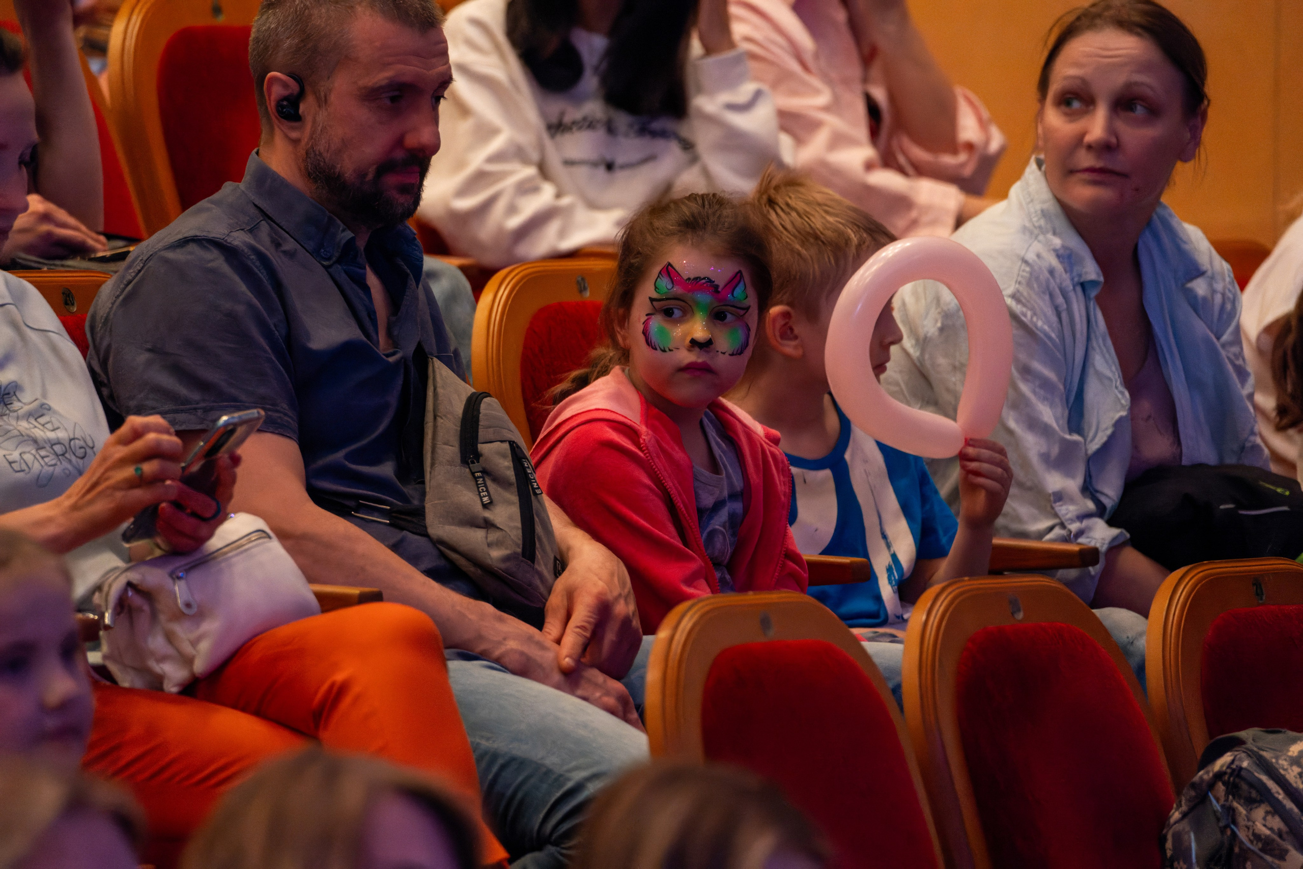 Съёмка благотворительного спектакля «Новая история деревянного мальчика». «Студия DRONAVT`s» — видеосъёмка и фотография г. Москва