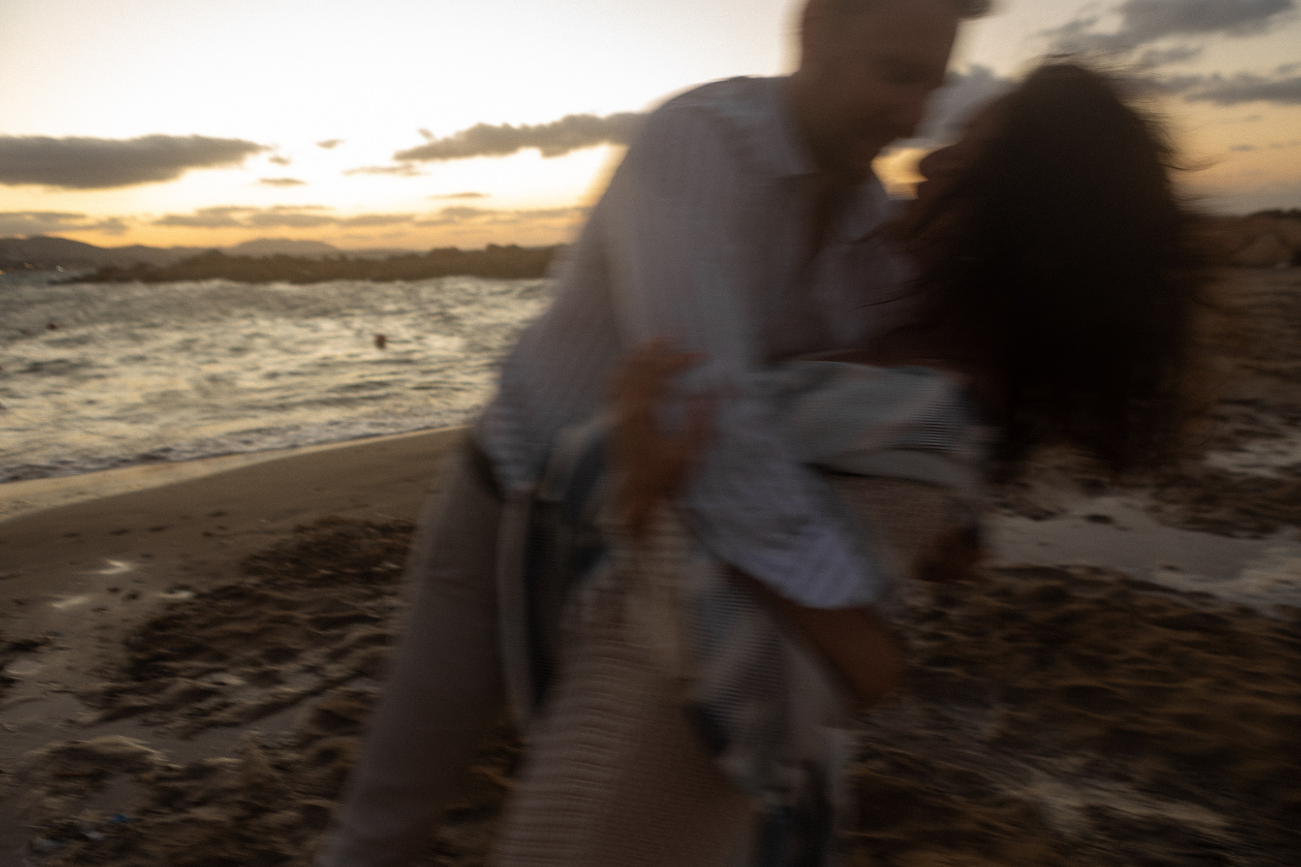 E&D. Фотограф в Батуми Павел Шарников