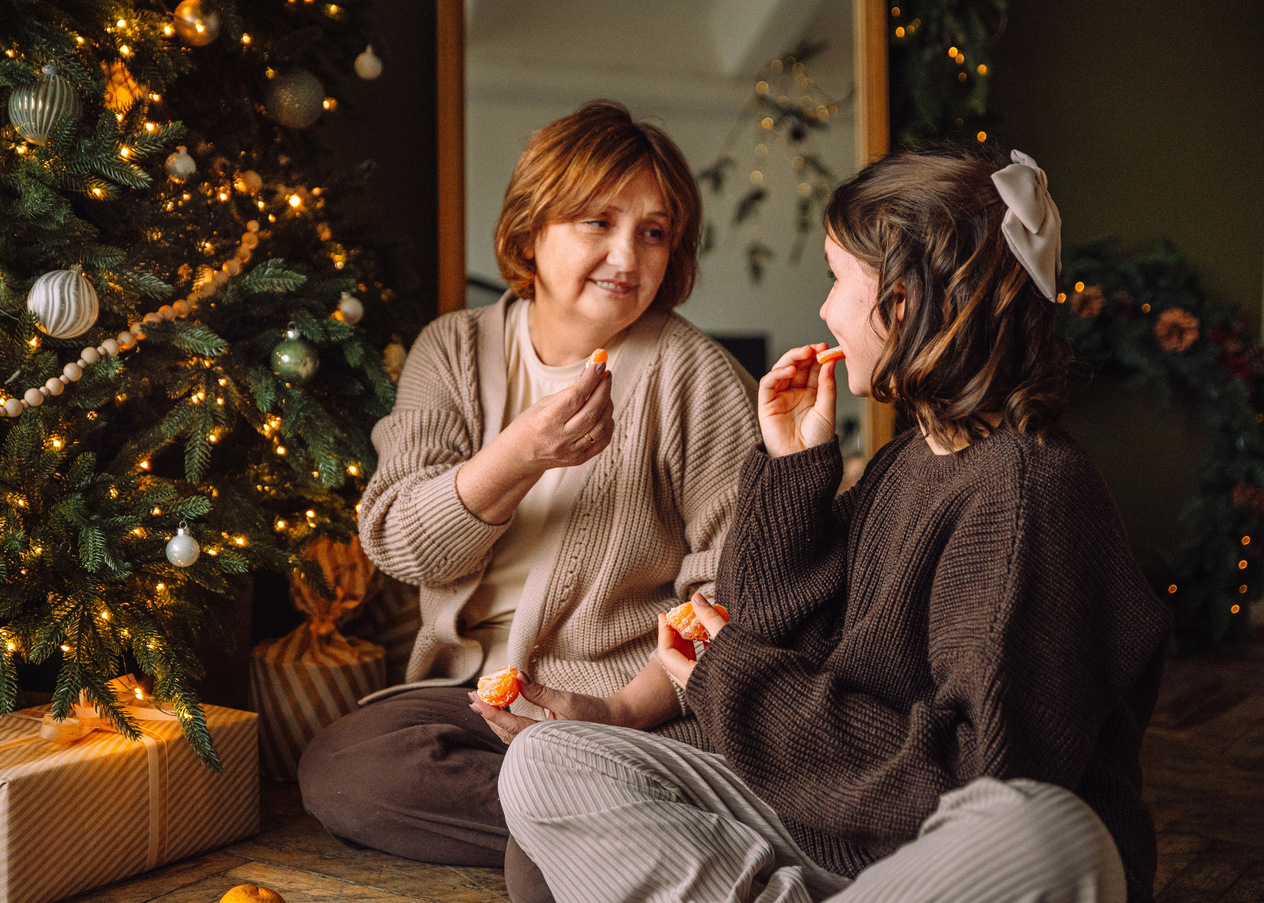 Катя, Артем, Елена, Ника и Лера. Семейный фотограф В Москве Александра Дейкун
