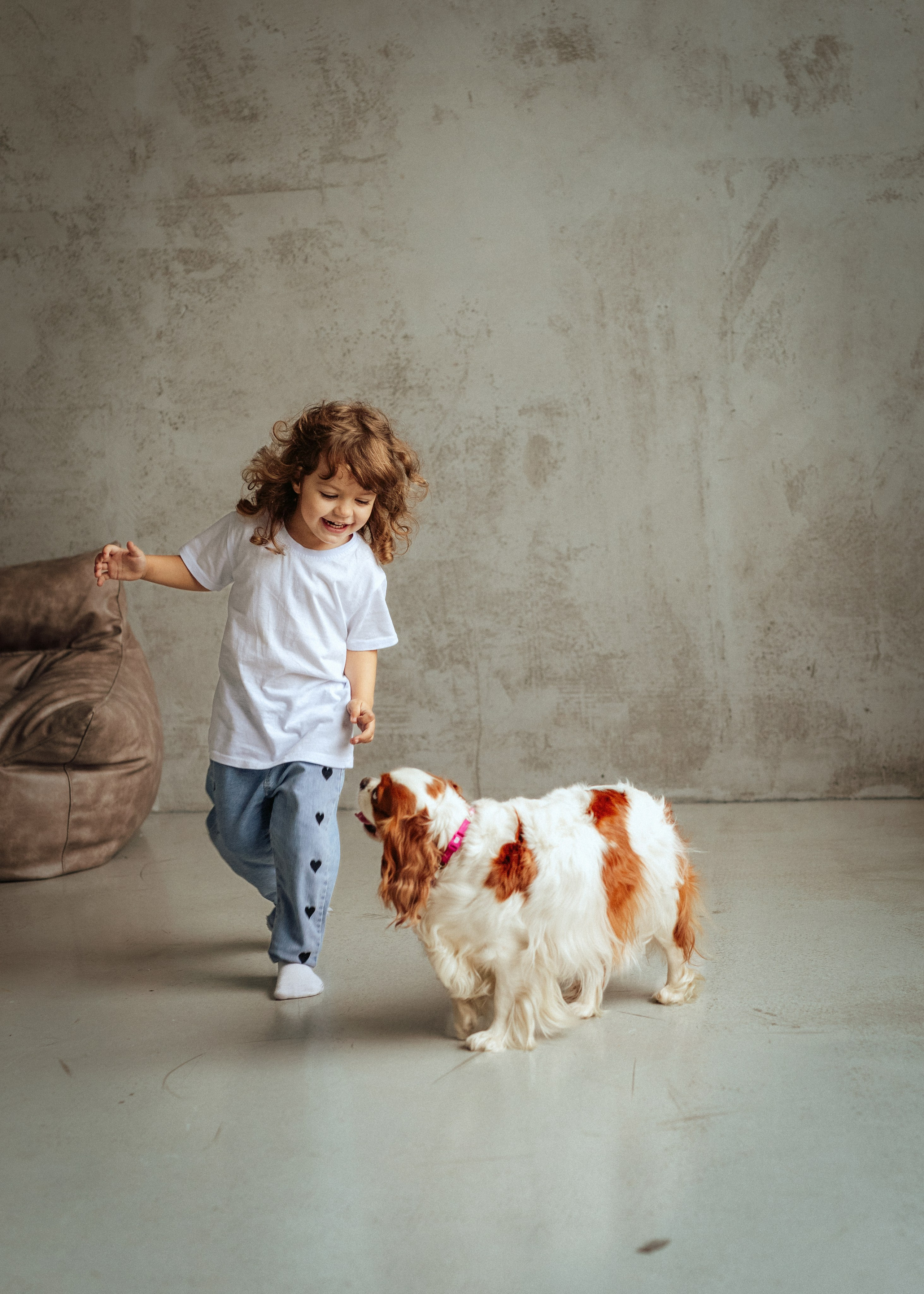 Яна и Мирослава. Семейный фотограф В Москве Александра Дейкун