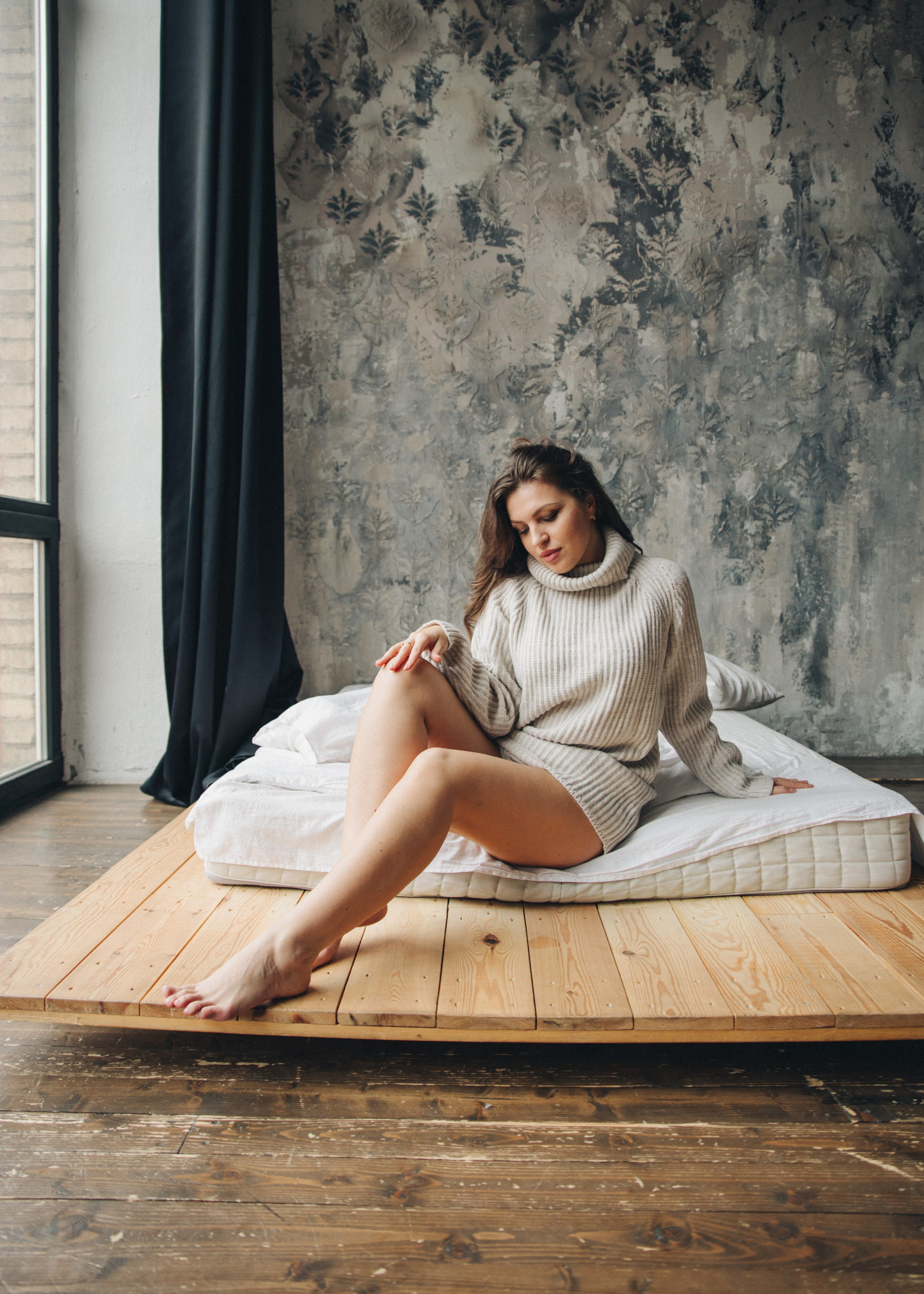 Ира. Семейный фотограф В Москве Александра Дейкун