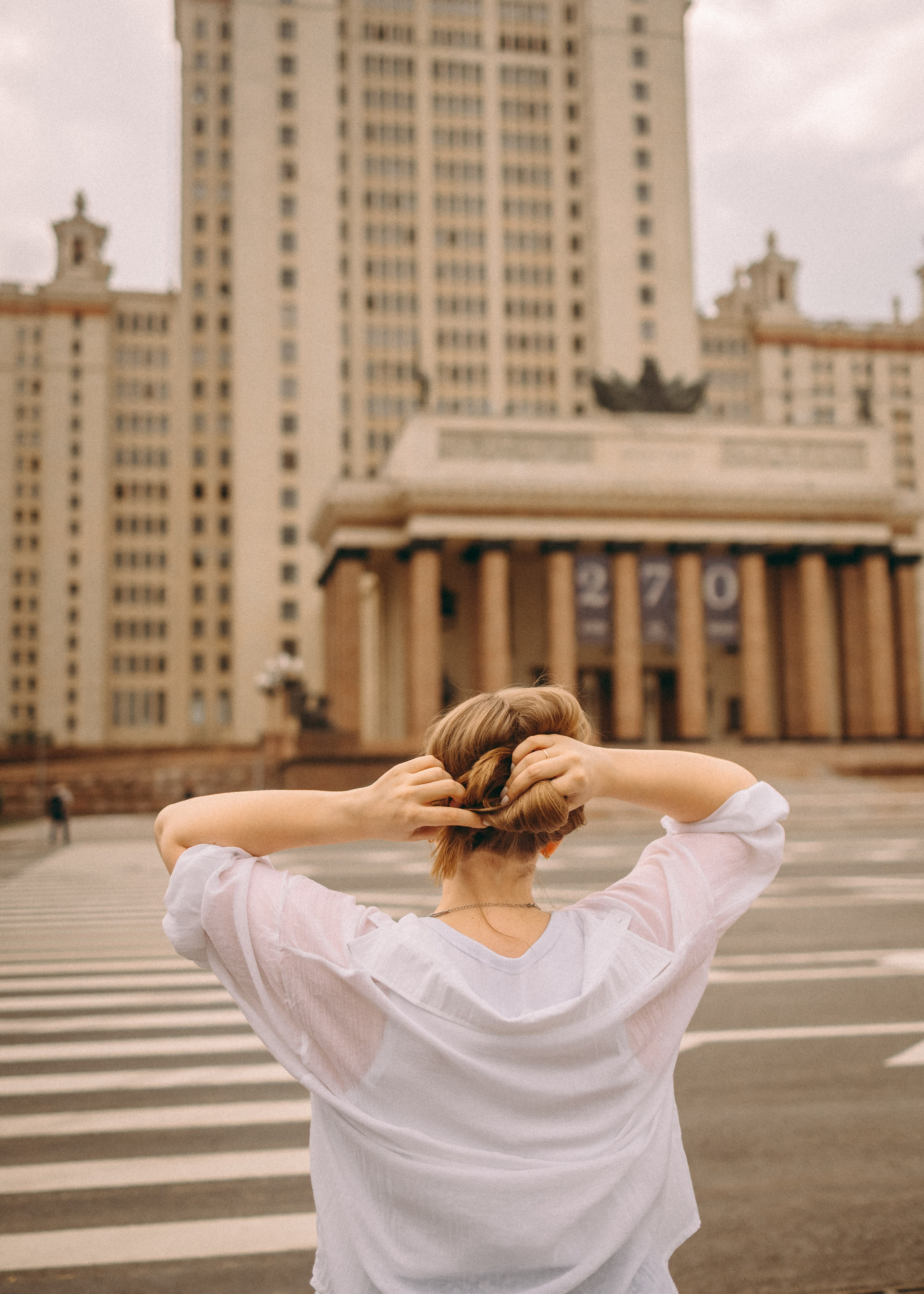 Лена и Артем. Семейный фотограф В Москве Александра Дейкун
