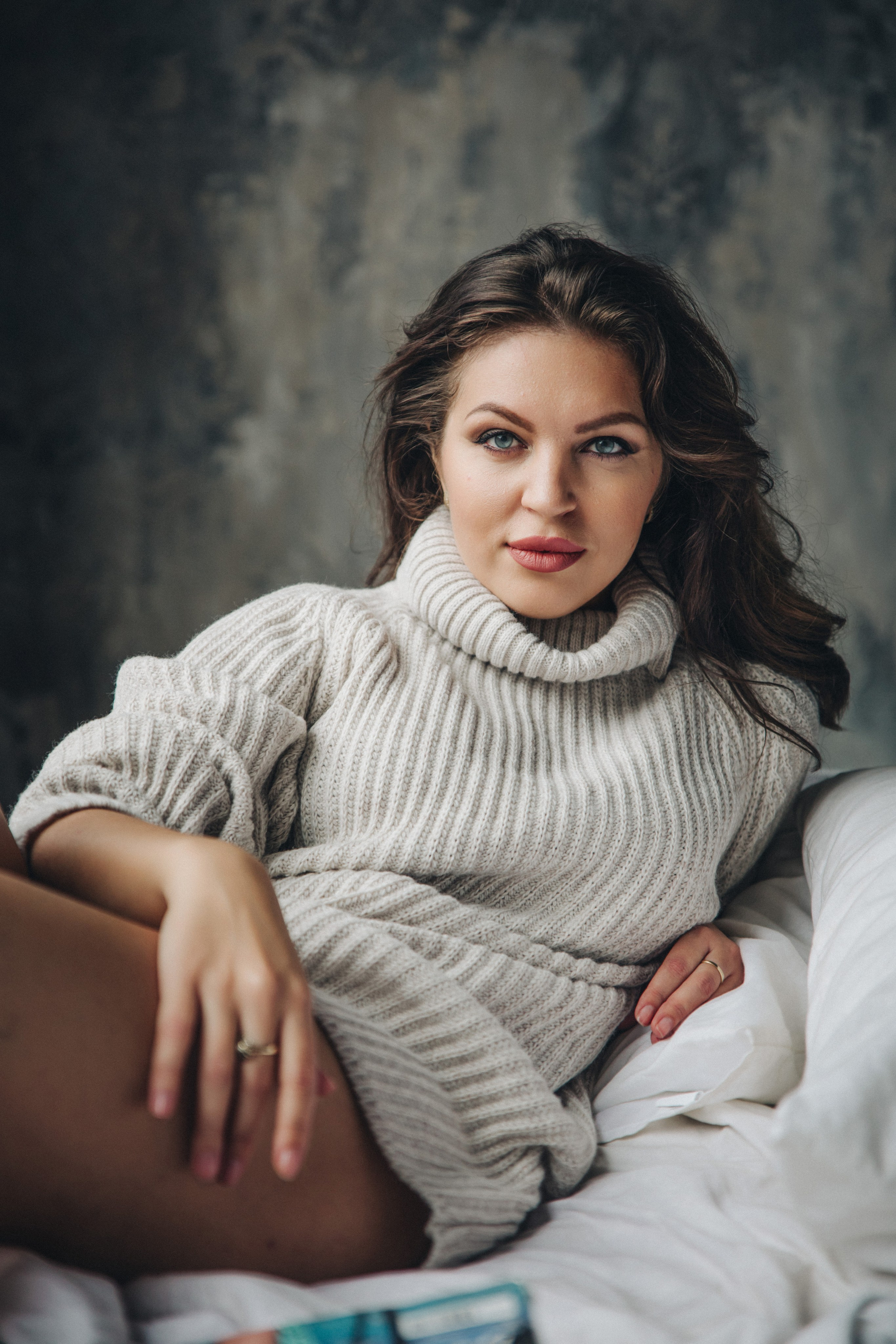 Ира. Семейный фотограф В Москве Александра Дейкун