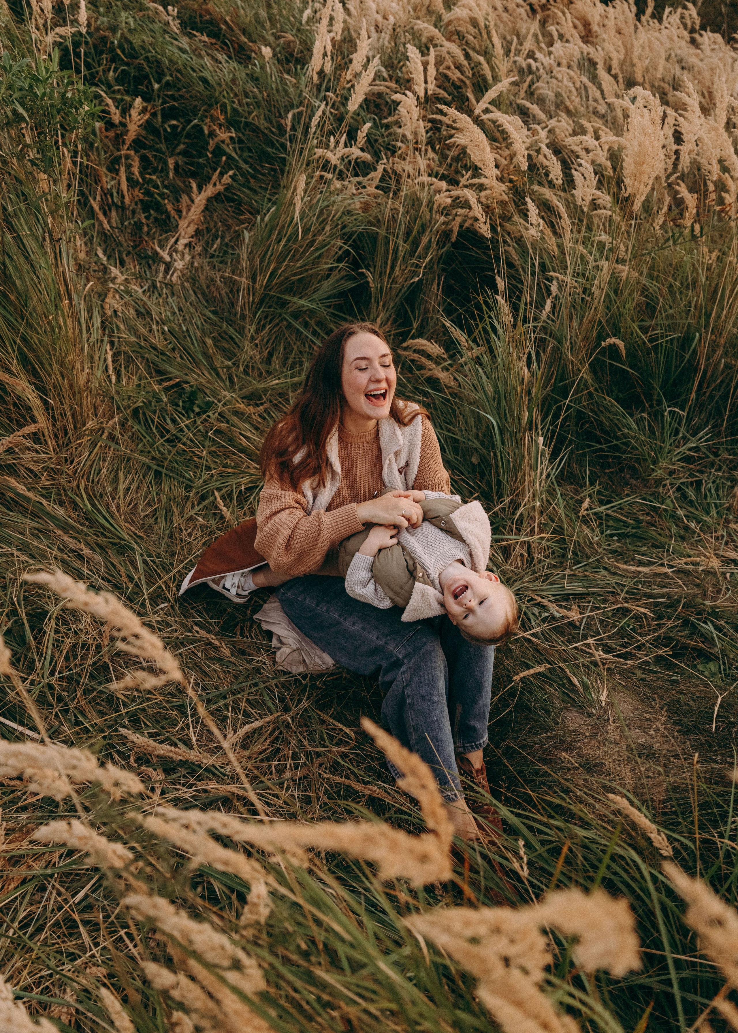 Настя и Рома. Семейный фотограф В Москве Александра Дейкун