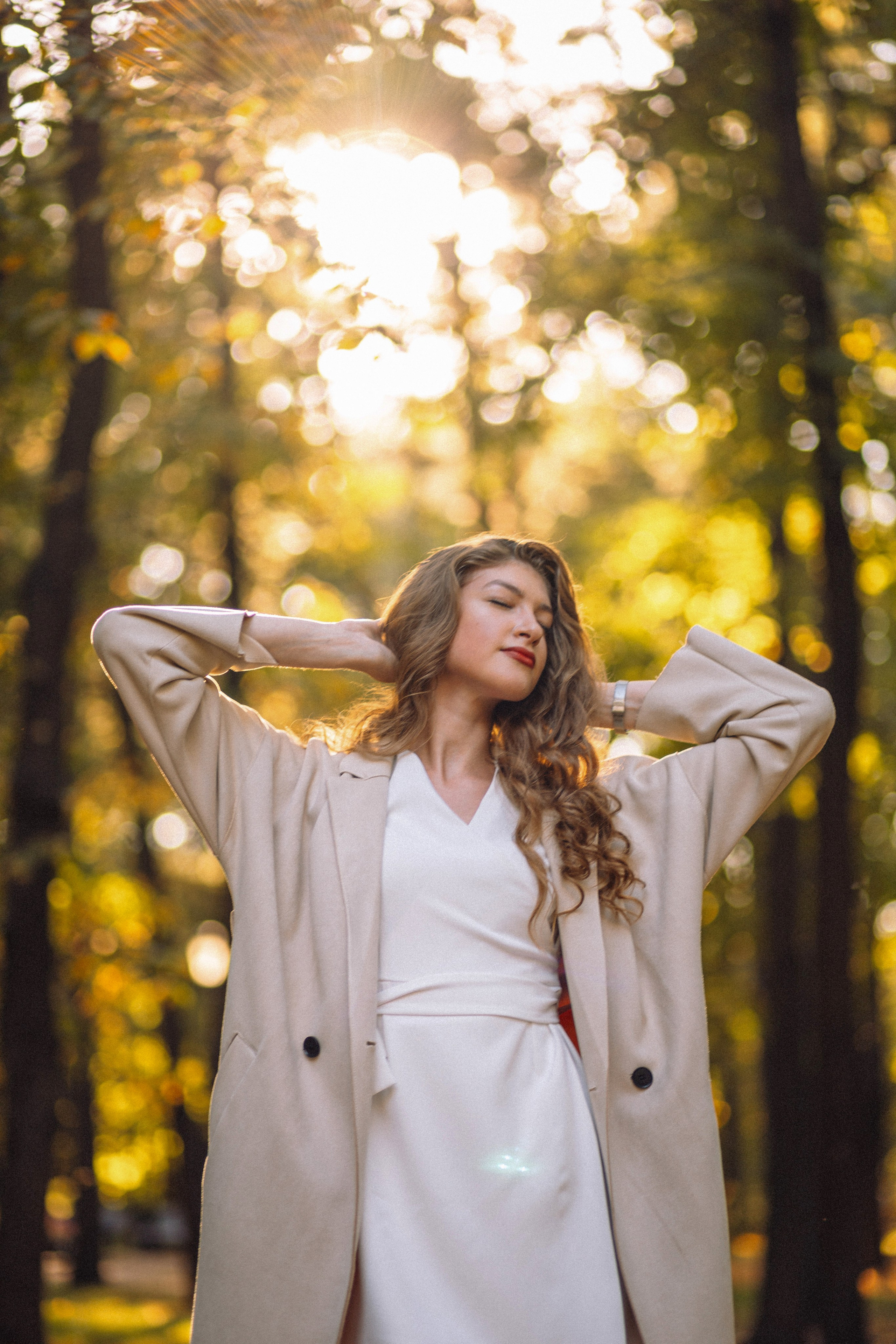 Виолетта. Семейный фотограф В Москве Александра Дейкун